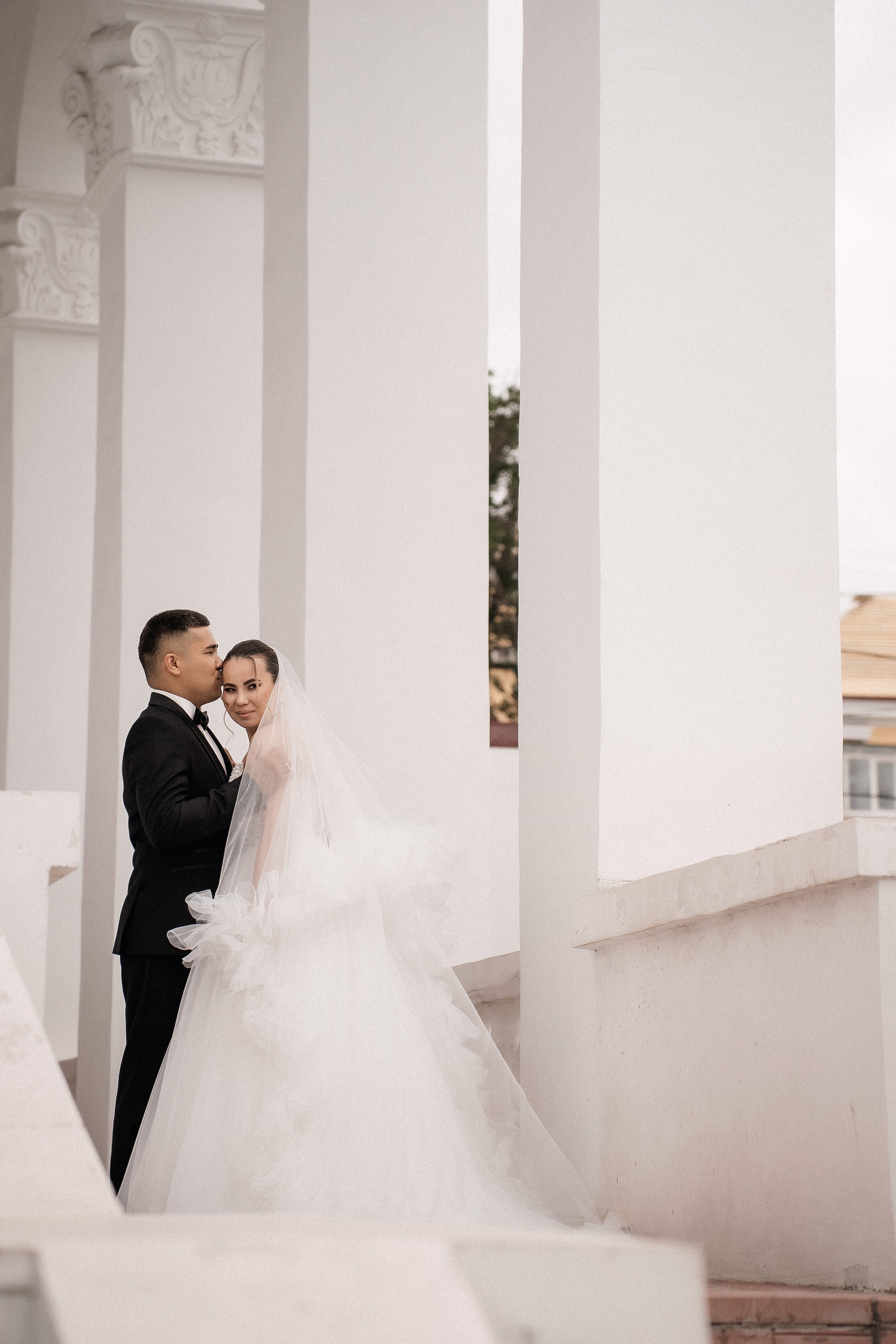 ILDAR I ALINA. Семейный и портретный фотограф в г. Орск Алишер Азимов