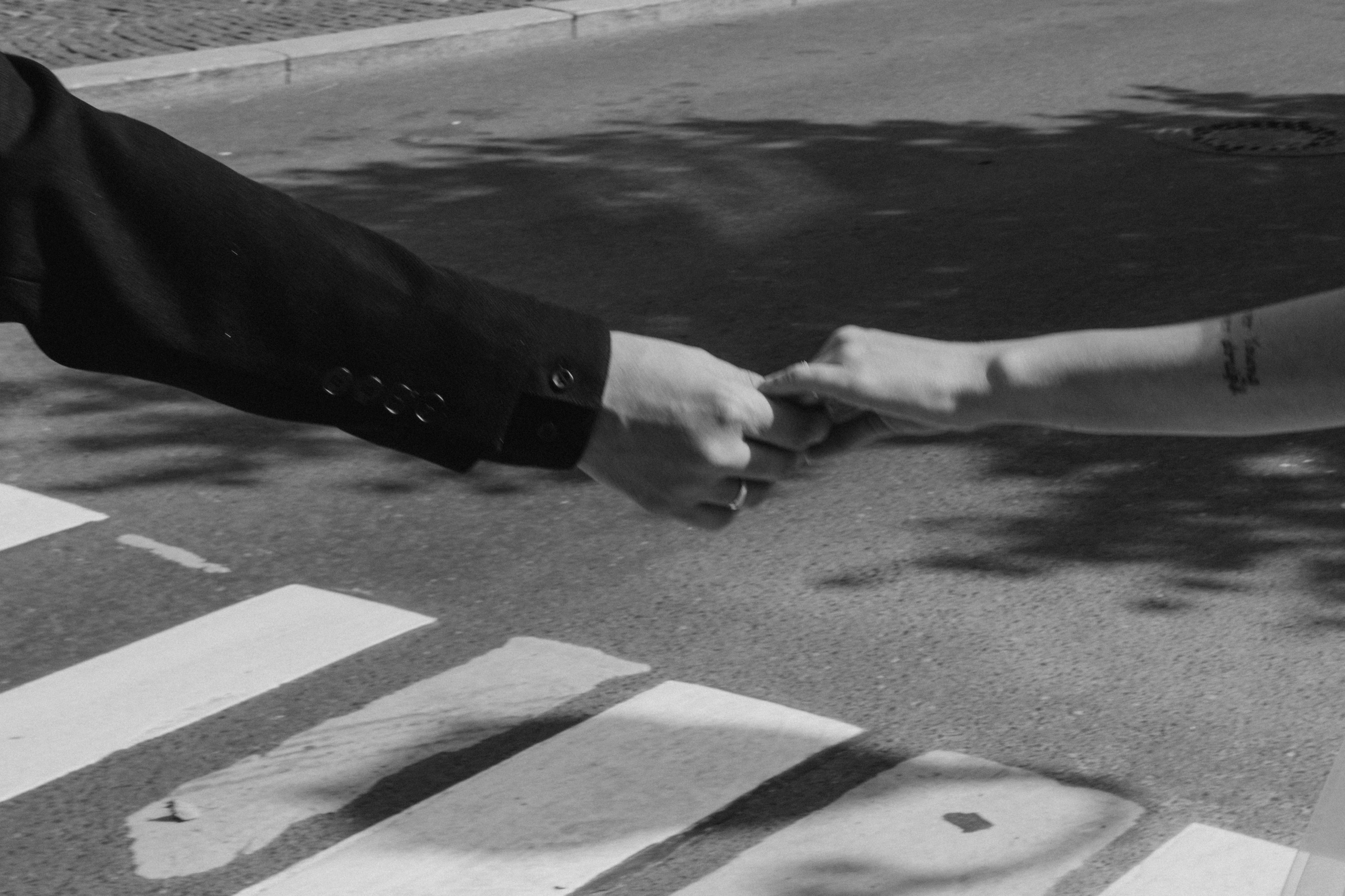 Яков и Наталья. Фотограф Ксюша Белоносова