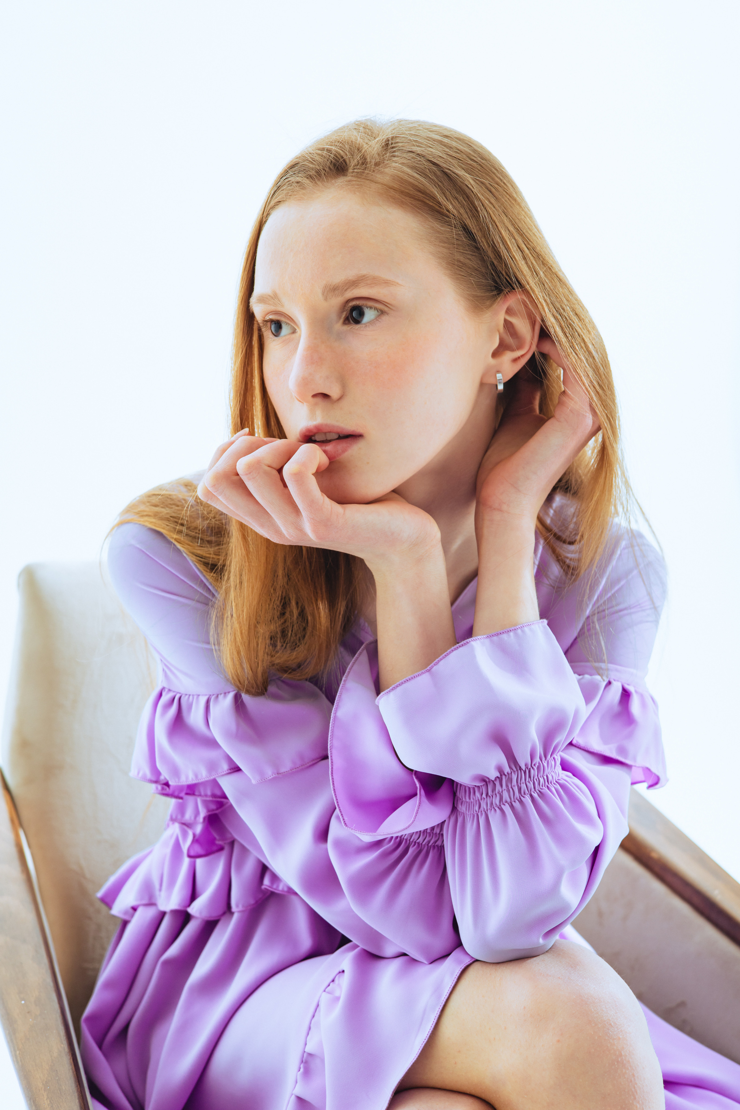 Портреты. Фотограф в красноярске