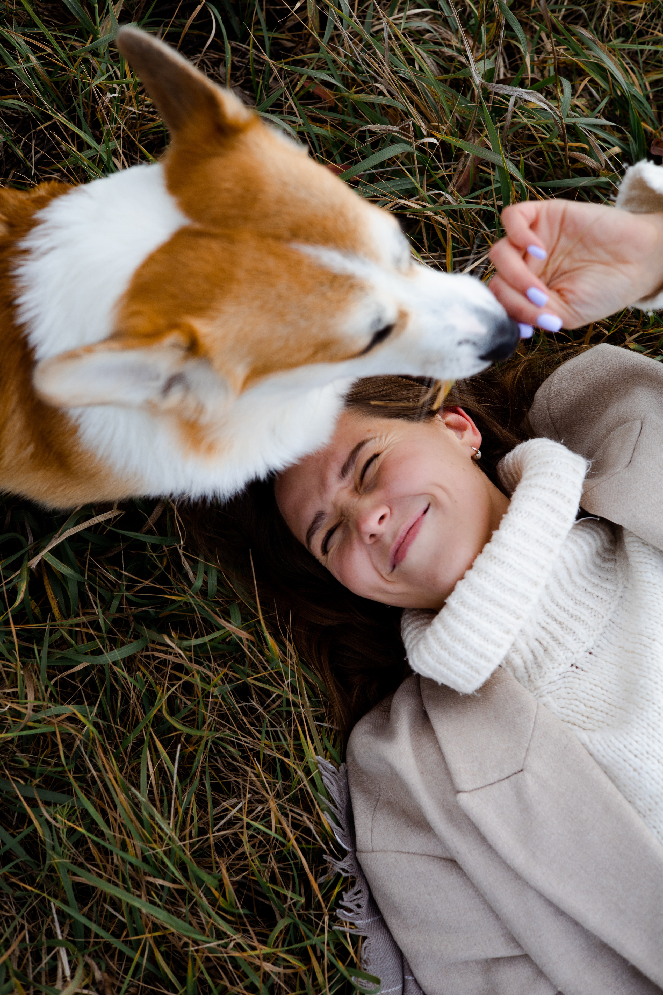 Прогулки. Фотограф в красноярске
