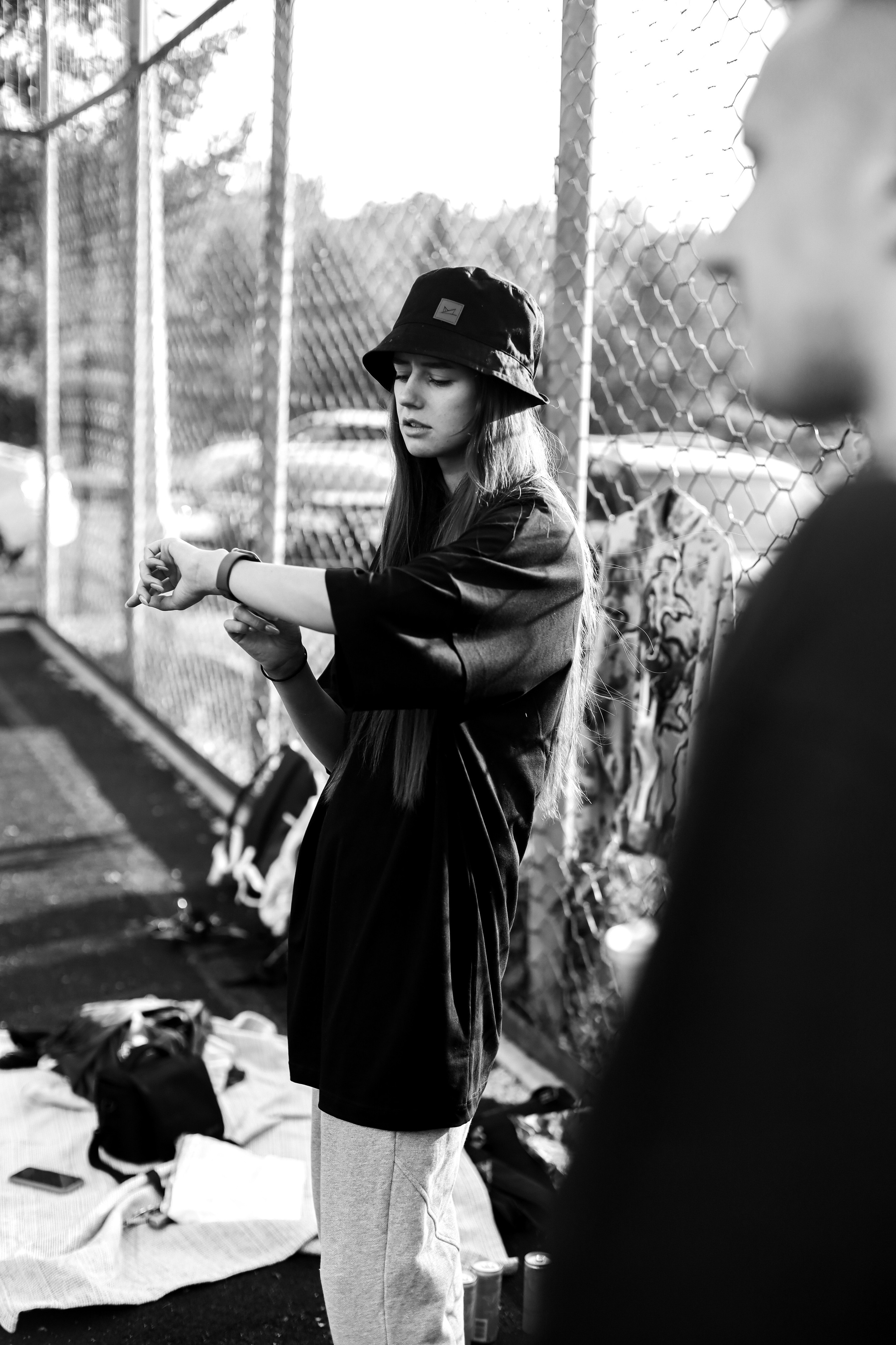 Прогулки. Фотограф в красноярске