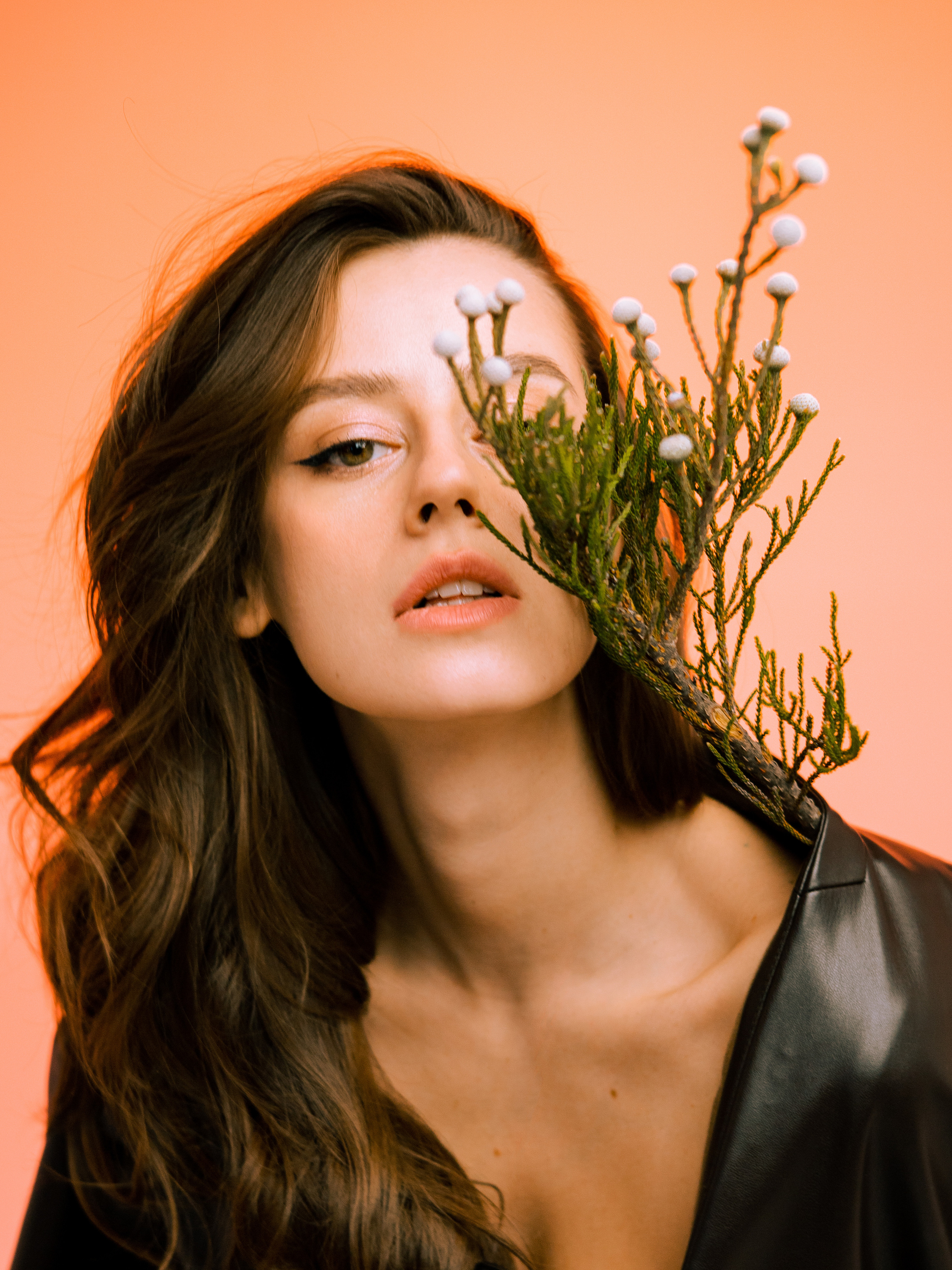 Портреты. Фотограф в красноярске