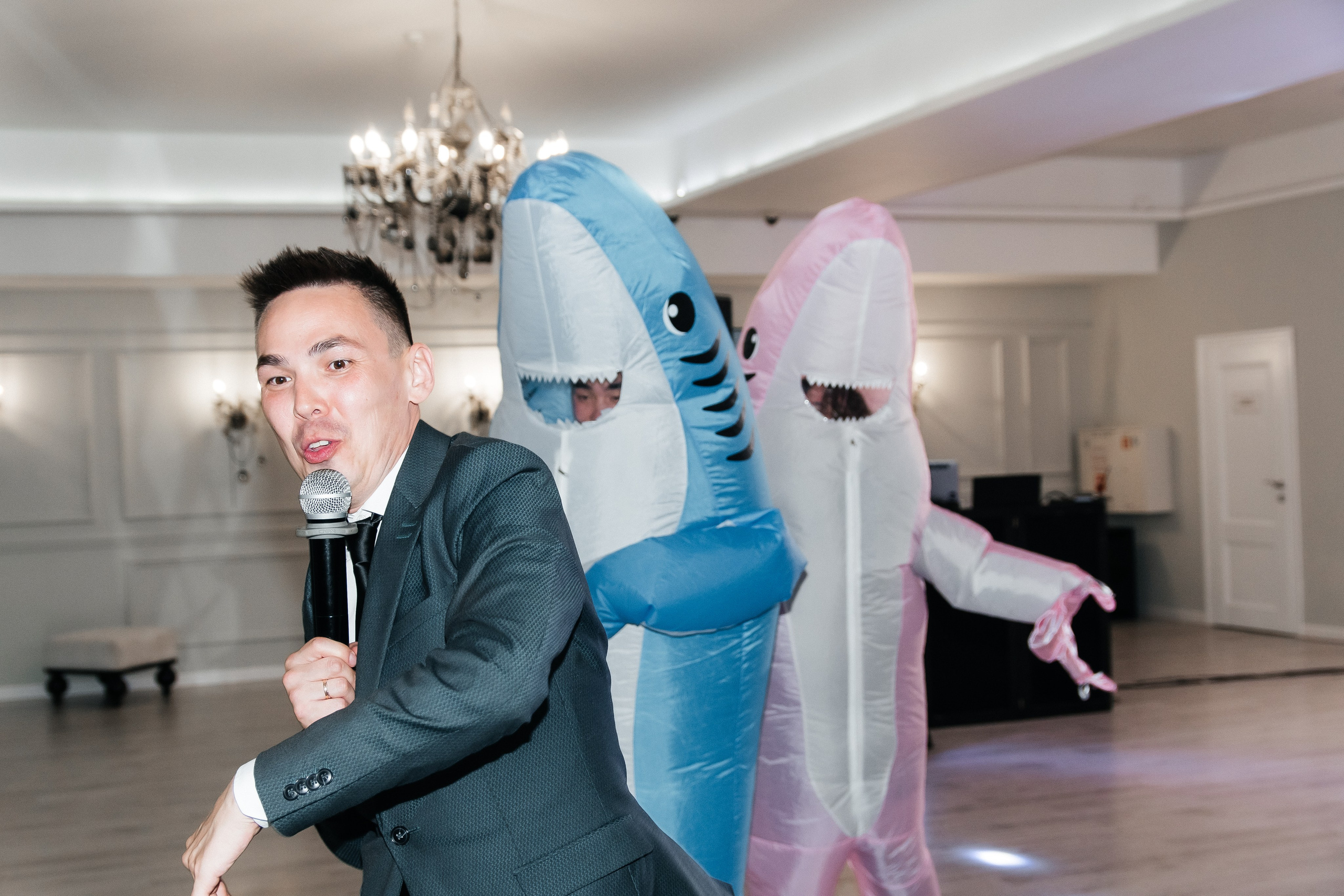 Илья и Света. Свадебный, женский и семейный фотограф в Уфе Анастасия Игнатьева