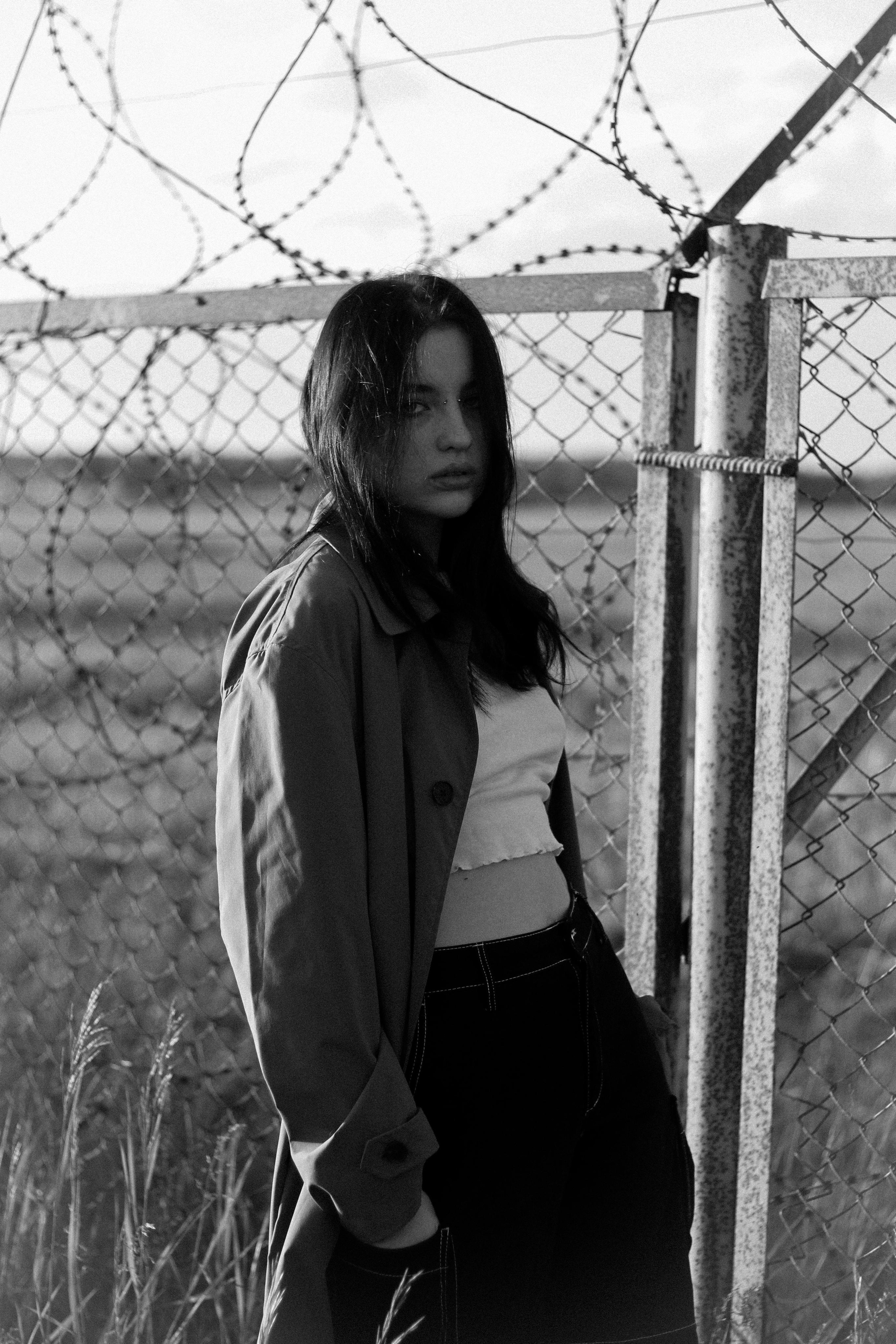 Portrait. Главная