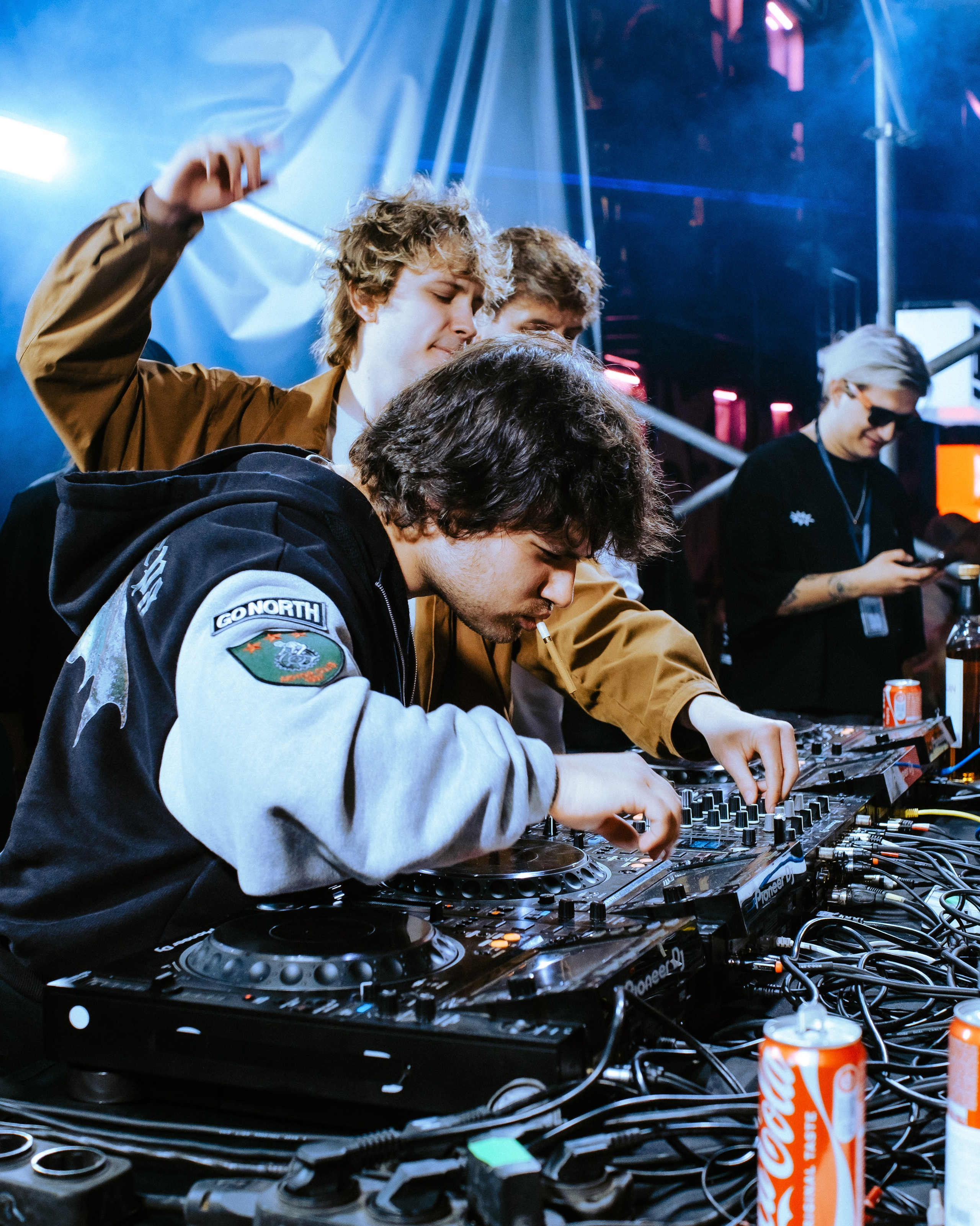 EVENTS / CONCERTS. Фотограф Владимир Пофотачкин