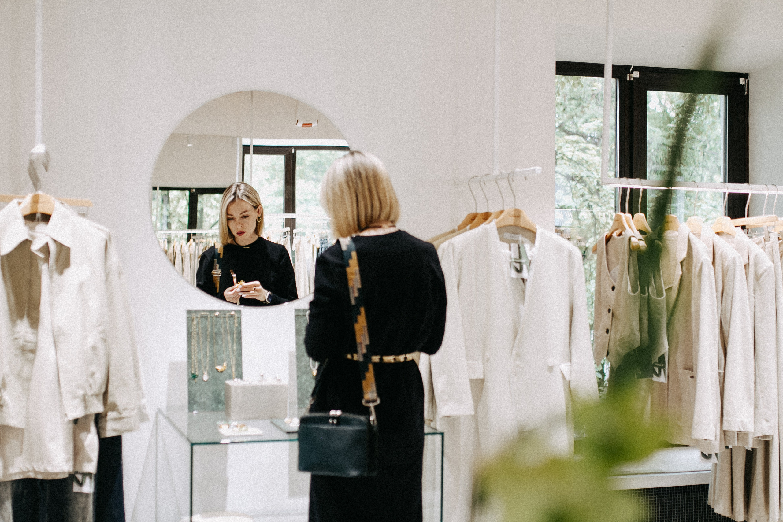 Balance Store. Фотограф в Томске Дарья Феоктистова
