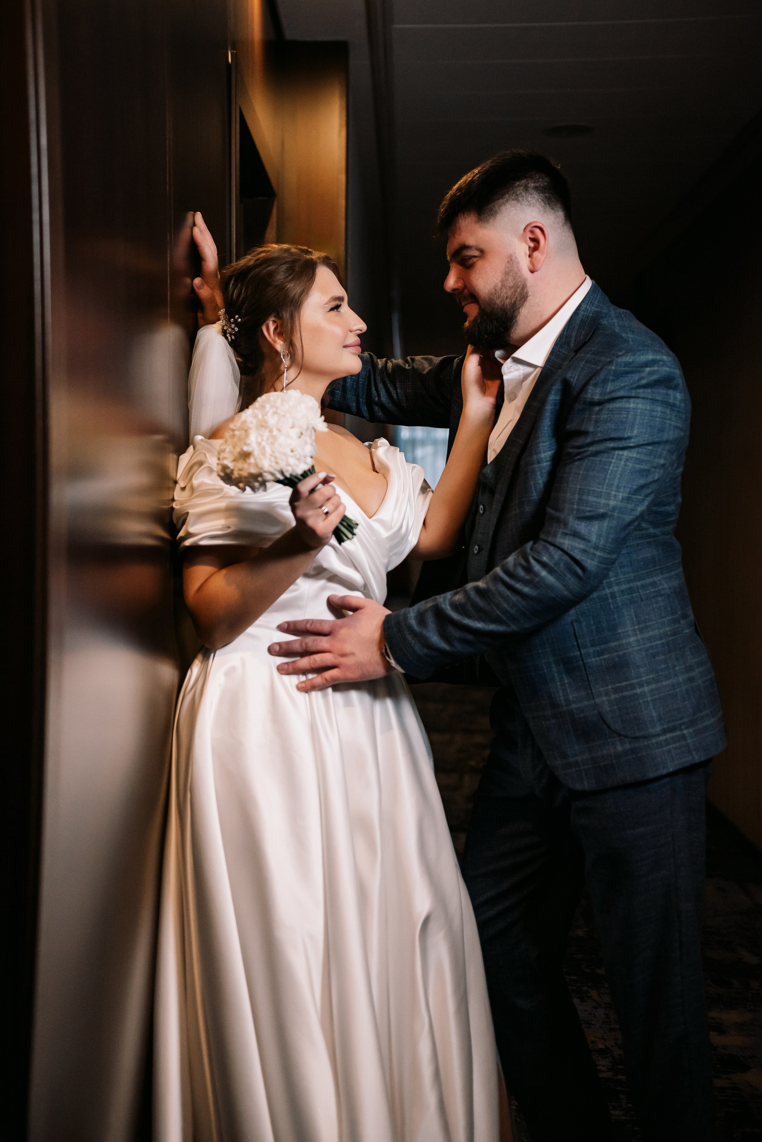 Фотограф в Кемерово Анастасия Мир, Свадебный фотограф, Свадебная фотосъёмка.