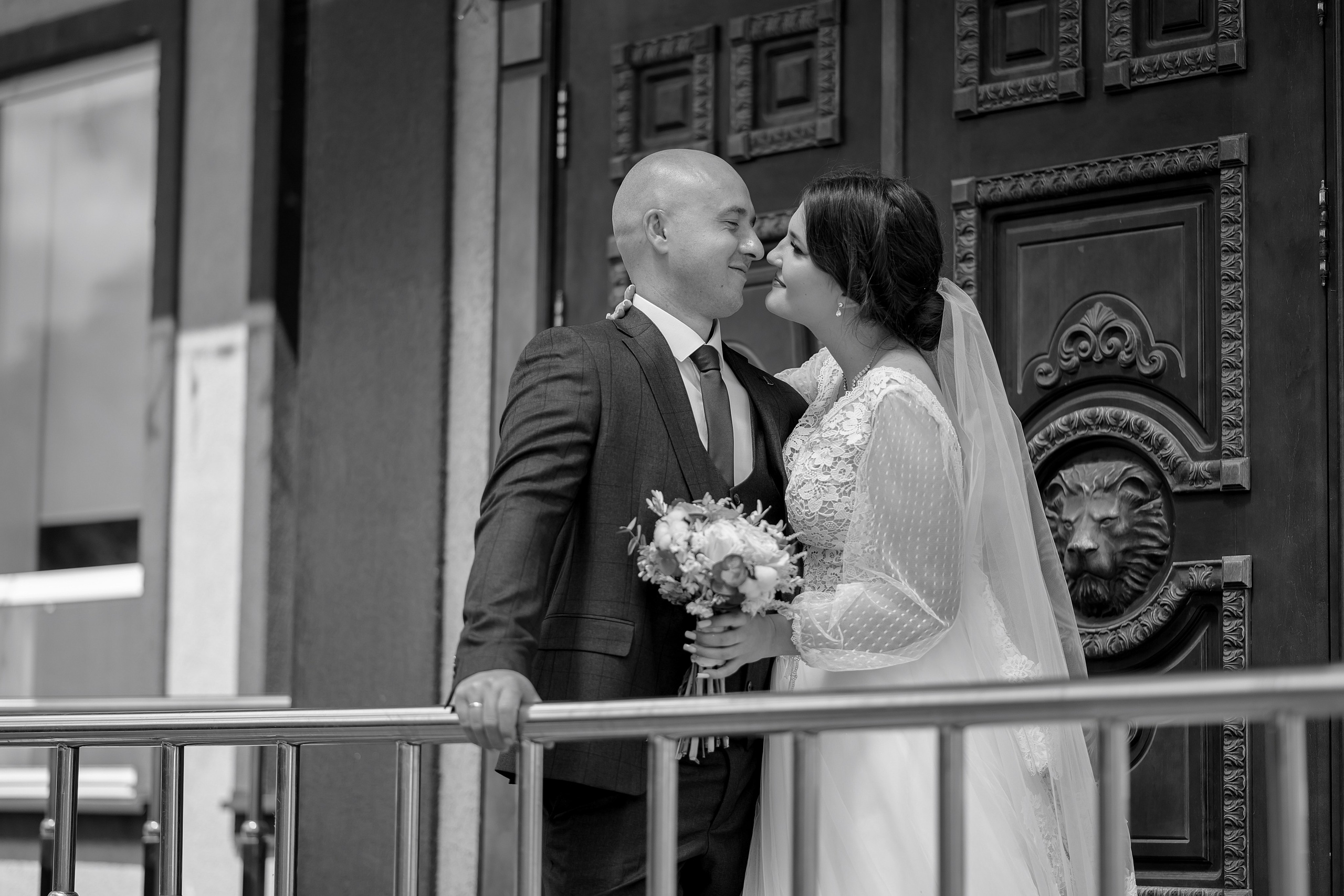 Софья и Юра. Свадебный фотограф Белгород Валуйки Старый Оскол Воронеж