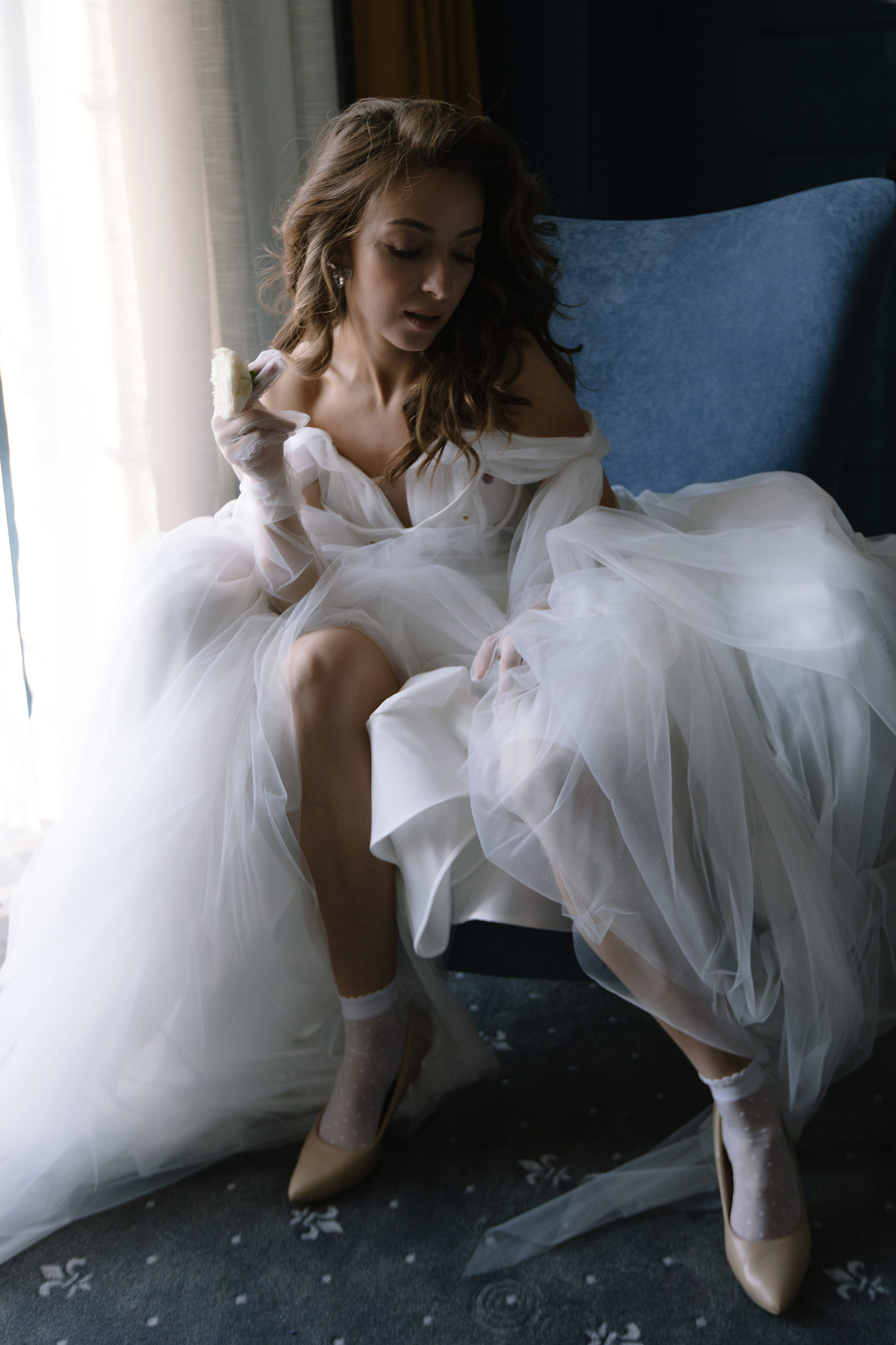 Творческая. Свадебный и семейный фотограф Челябинск и Челябинская область