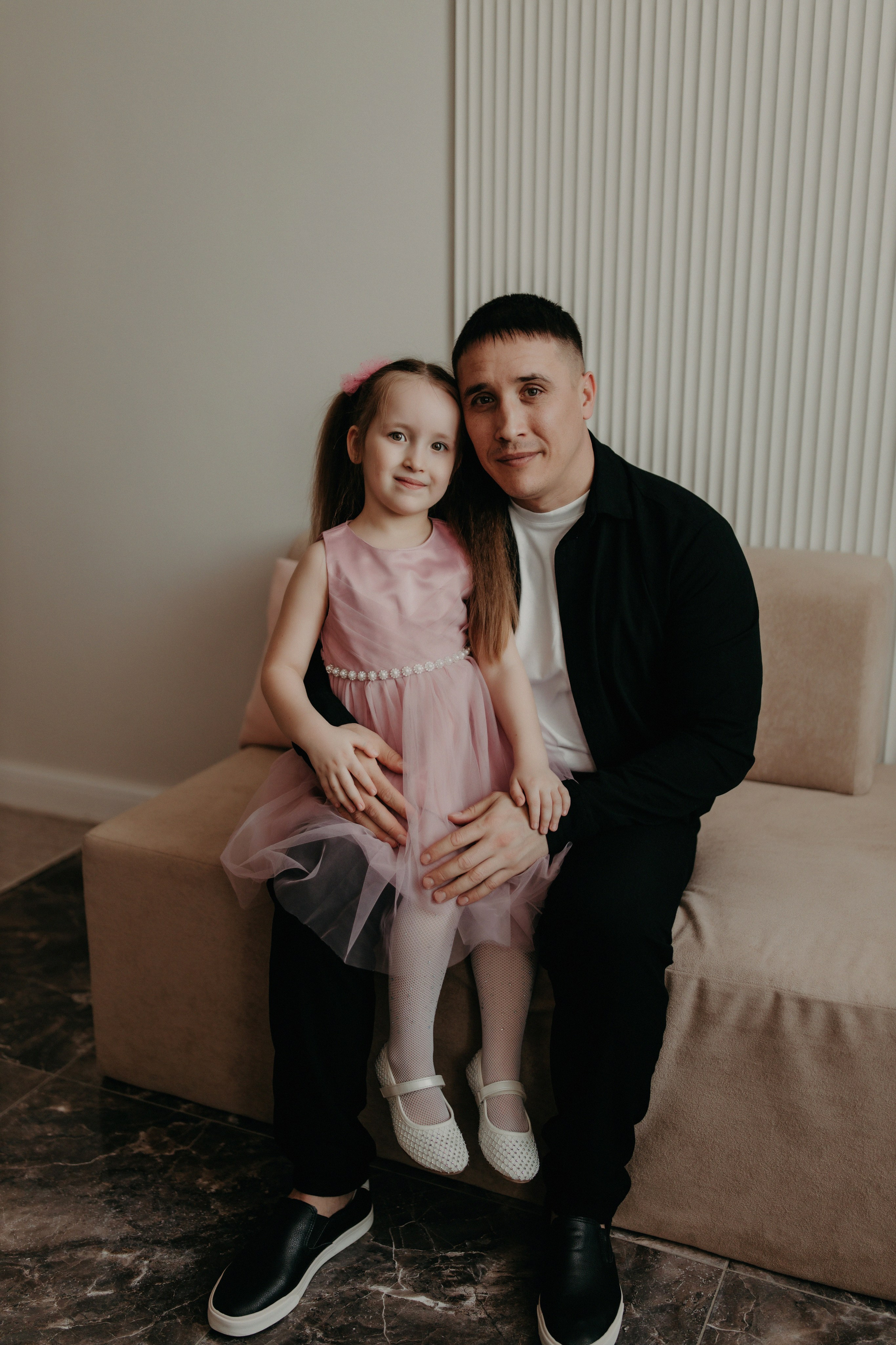 Любить. Свадебный и семейный фотограф в Казани и Волжске