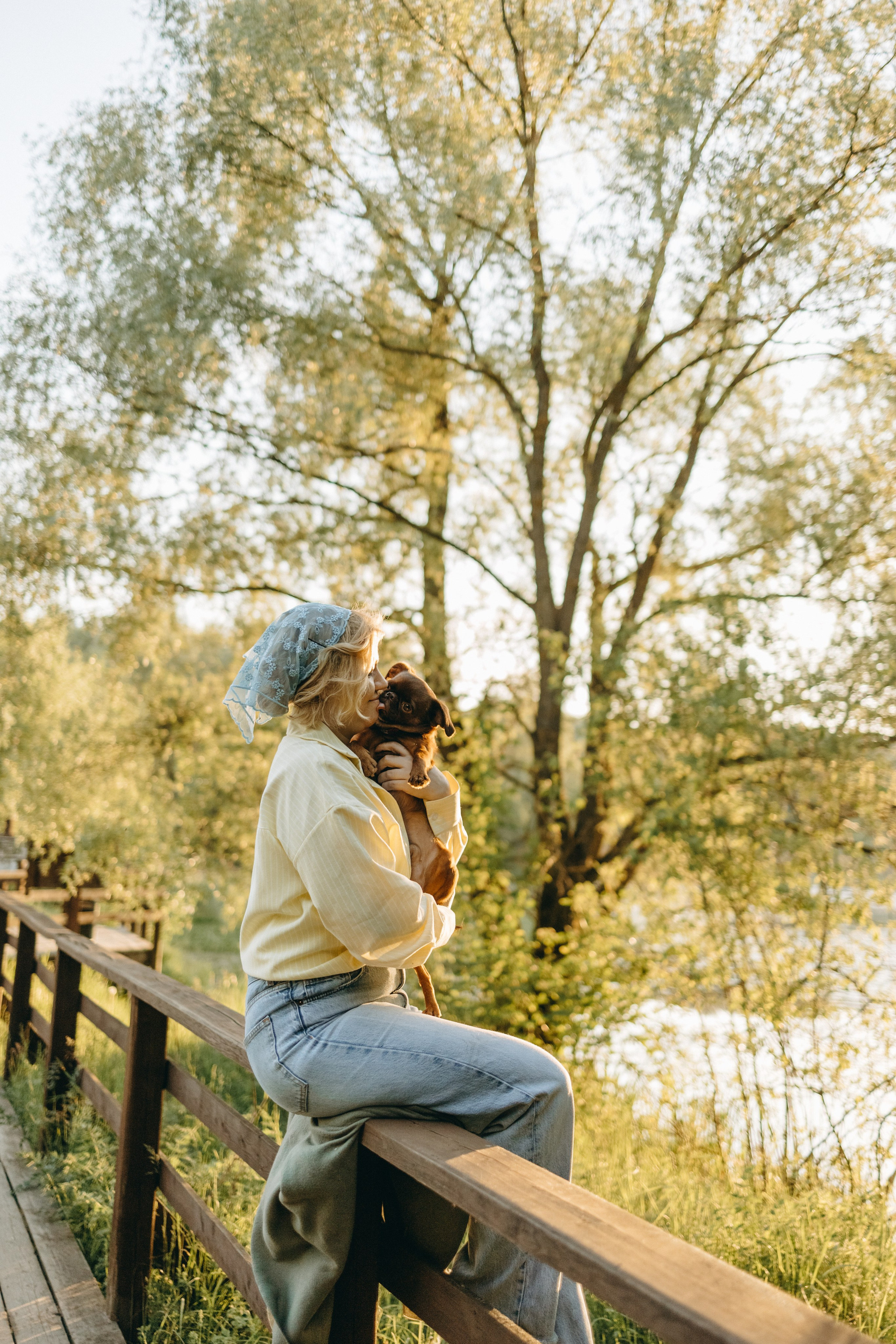 Екатерина и Лёня. Фотограф — Анималист | Санкт-Петербург