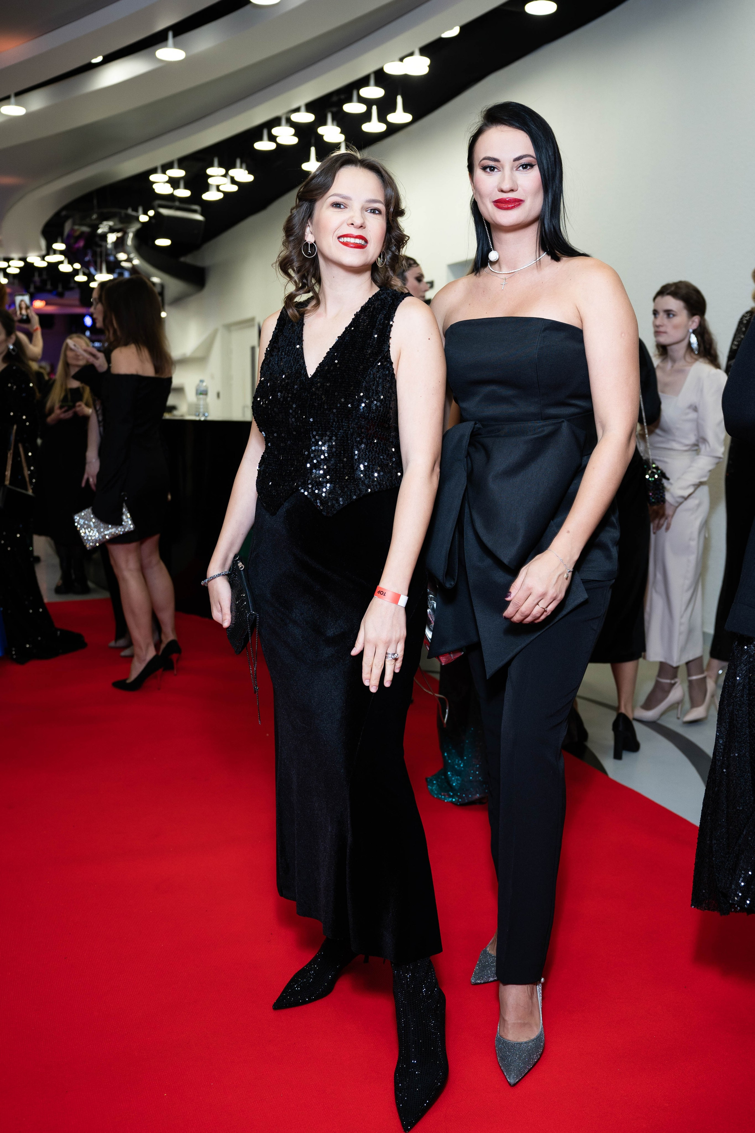 BLOGGER SUMMIT | Mercury space. Фотограф Абакумова Анастасия