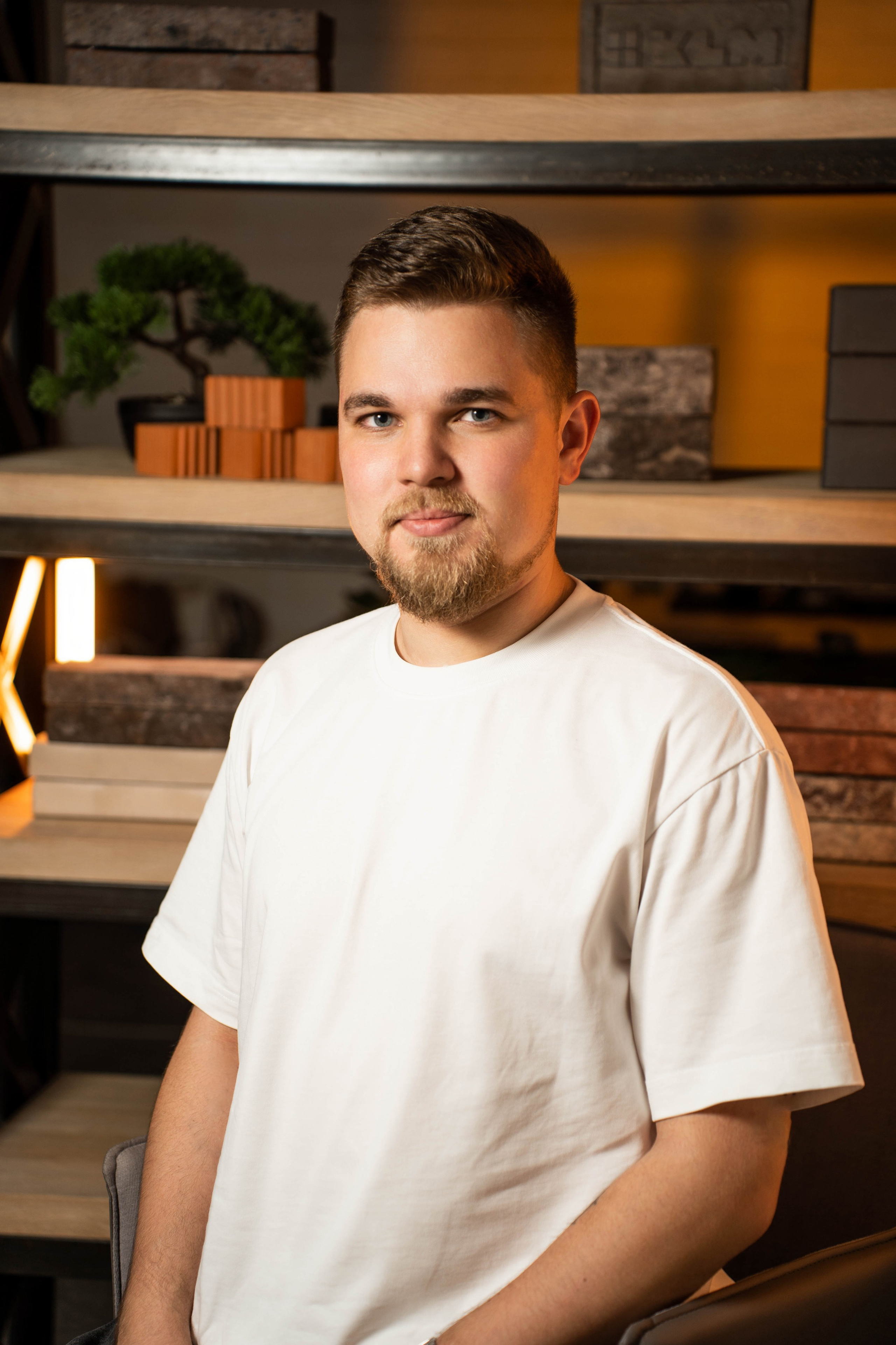 КЛМ ГРУПП. Фотограф Абакумова Анастасия