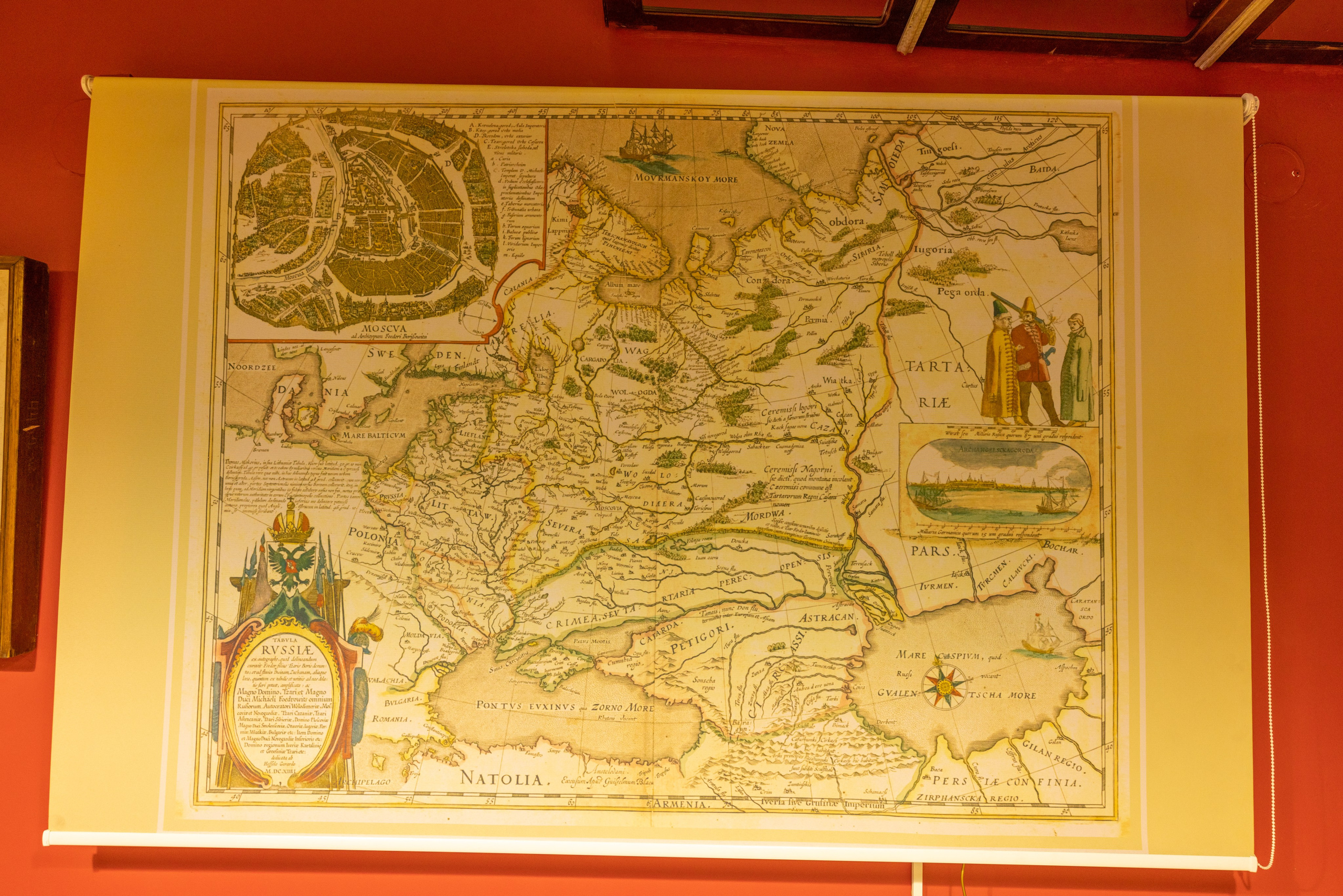 Поездка на поле Кулеково. Фотограф в Туле Крупский АнДРей. Фотостудия «КАДР71» в Туле