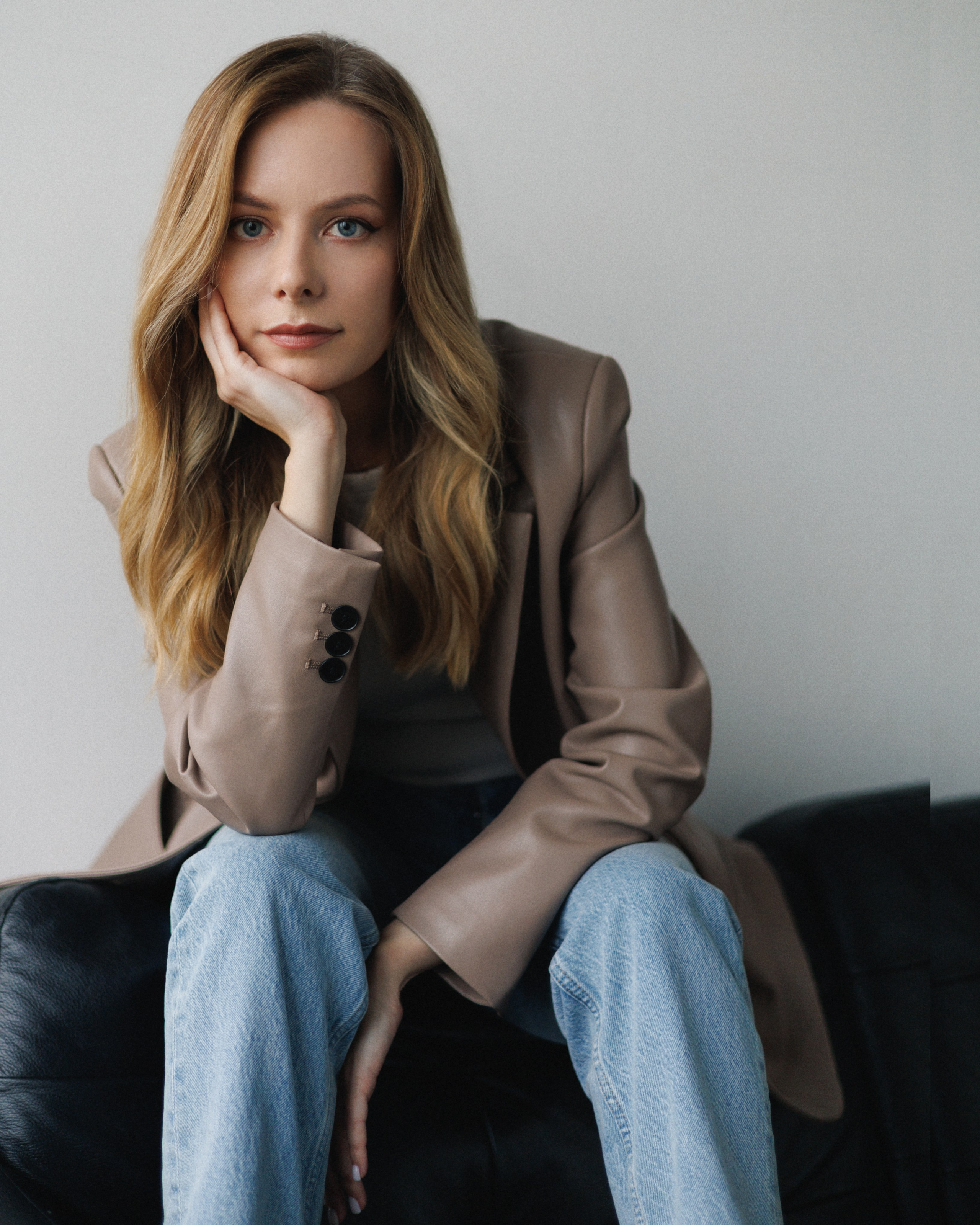Студия. Ekaterina Shulakova