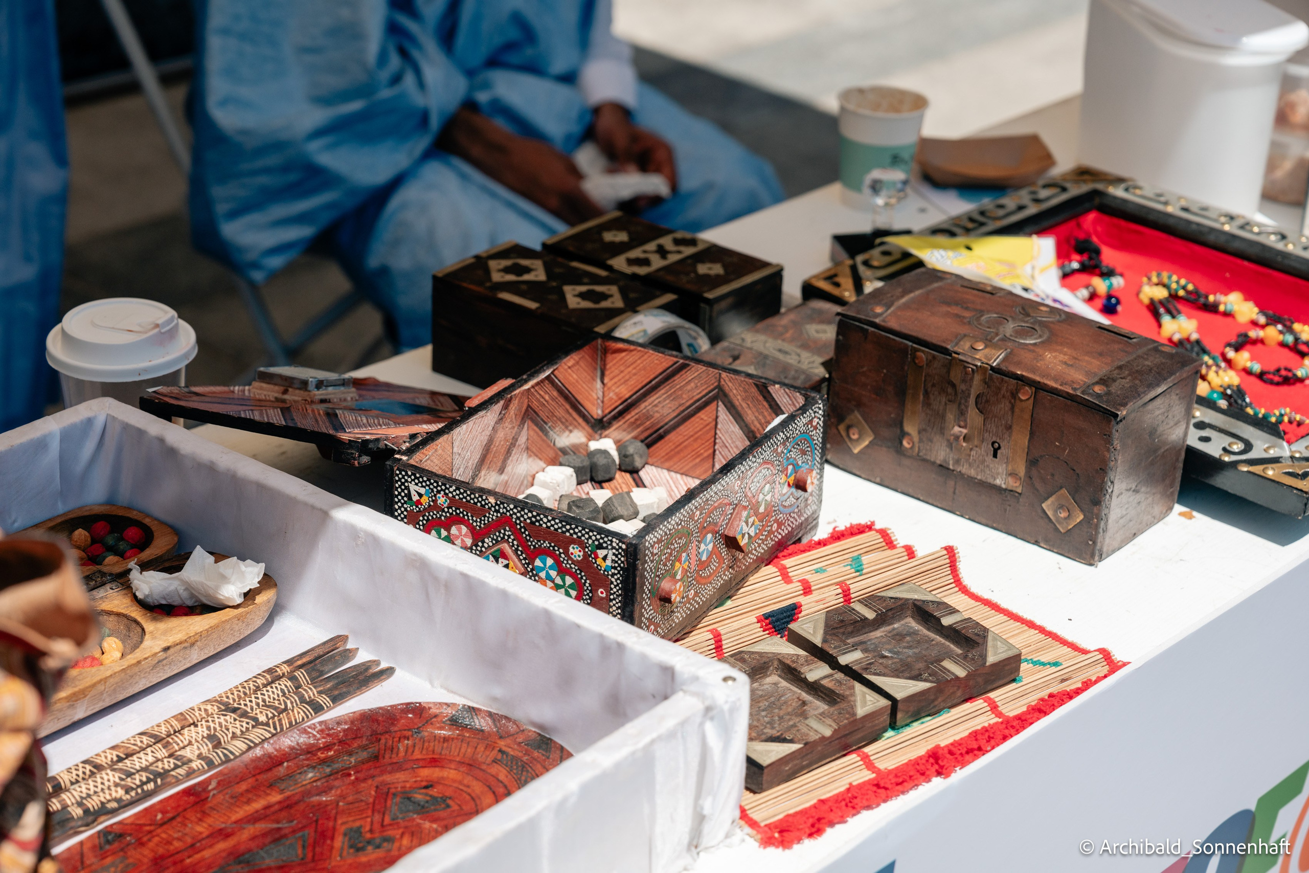 TJU Cultural Festival. Photographer in Guangzhou, China. Archibald Sonnenhaft