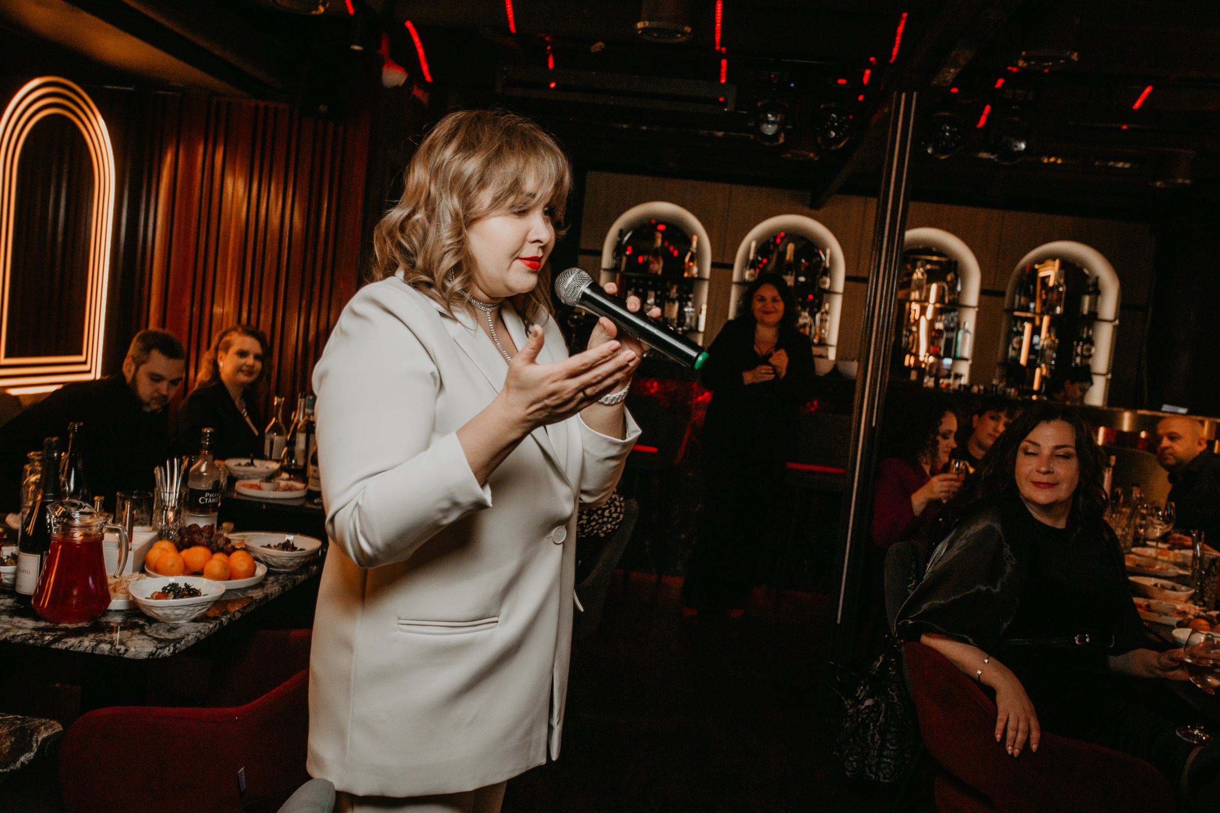 Корпоратив «Полезные люди». Свадебный и семейный фотограф в Тюмени Александр Виноградов