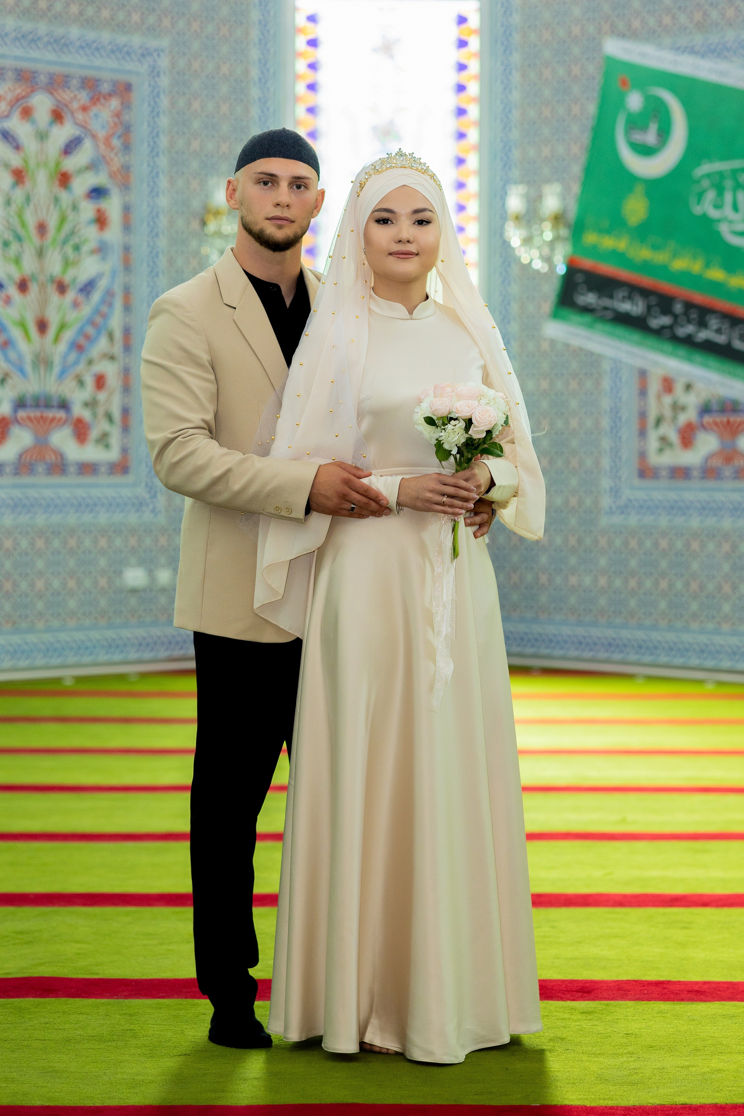 Никах. Свадебный и семейный фотограф в Уфе Лариса Кучук