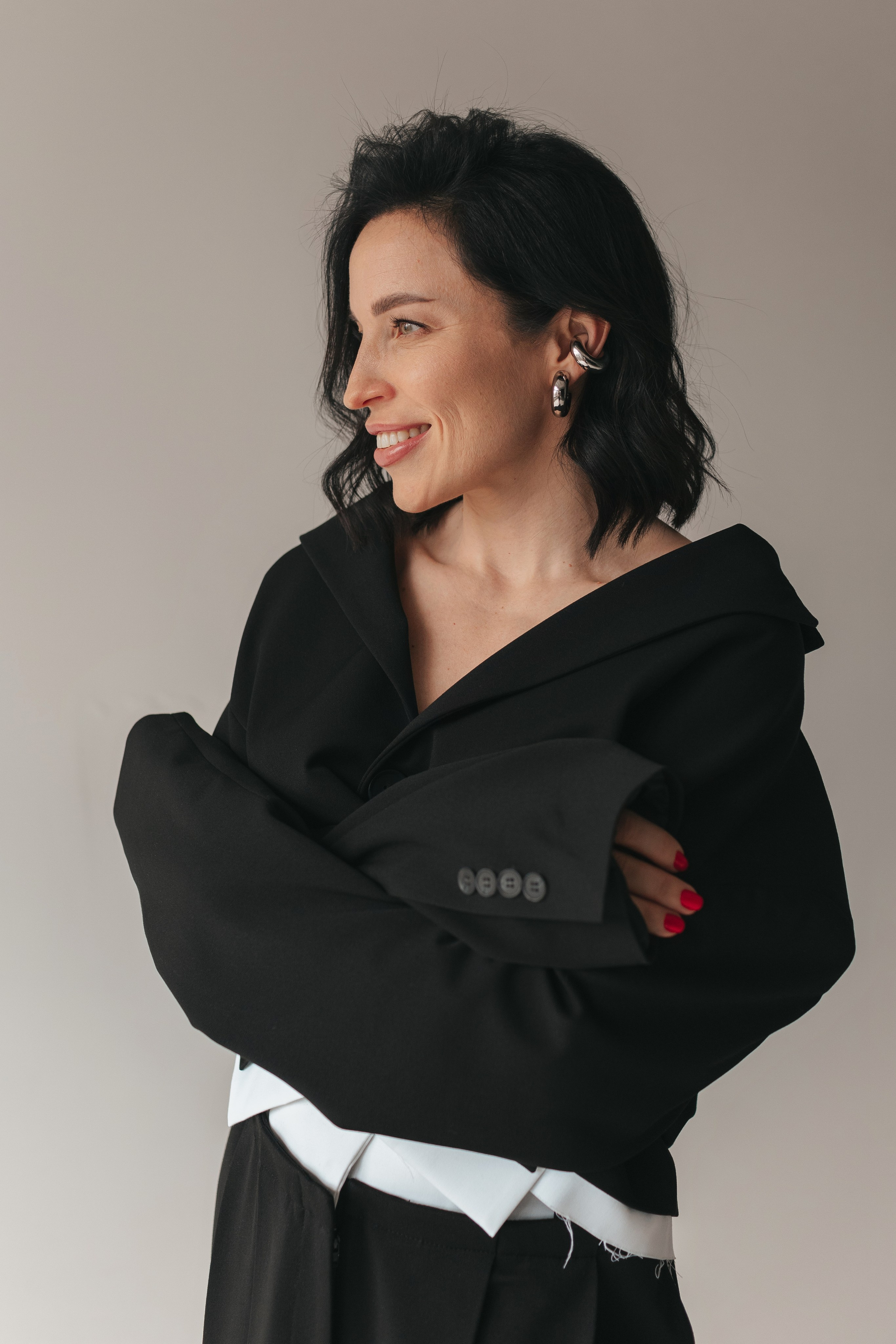 Настя. Семейный фотограф в Москве