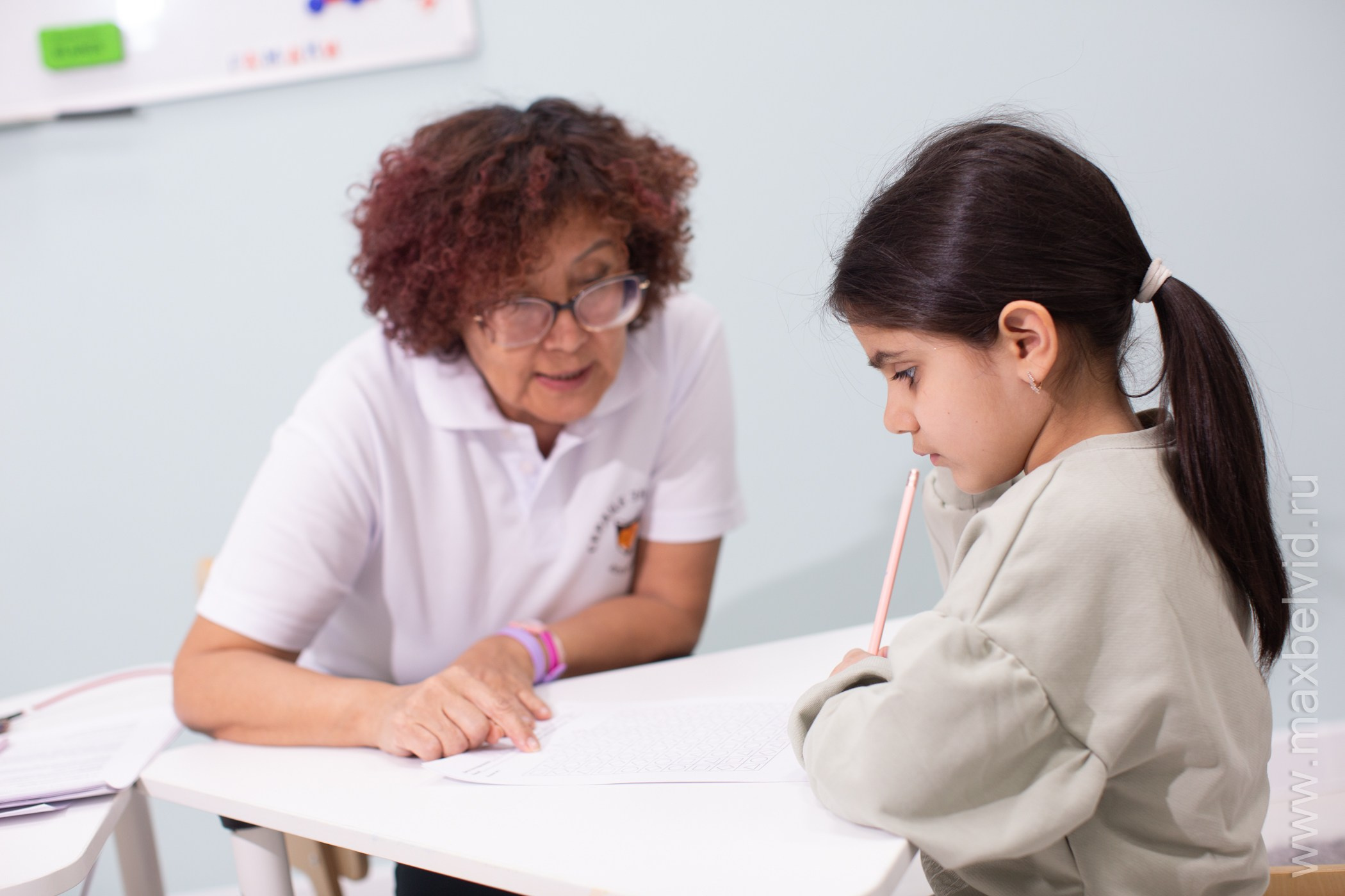 День открытых дверей в «Сердце Знаний» школа скоростного интеллекта. Студия Максима Белослюдцева