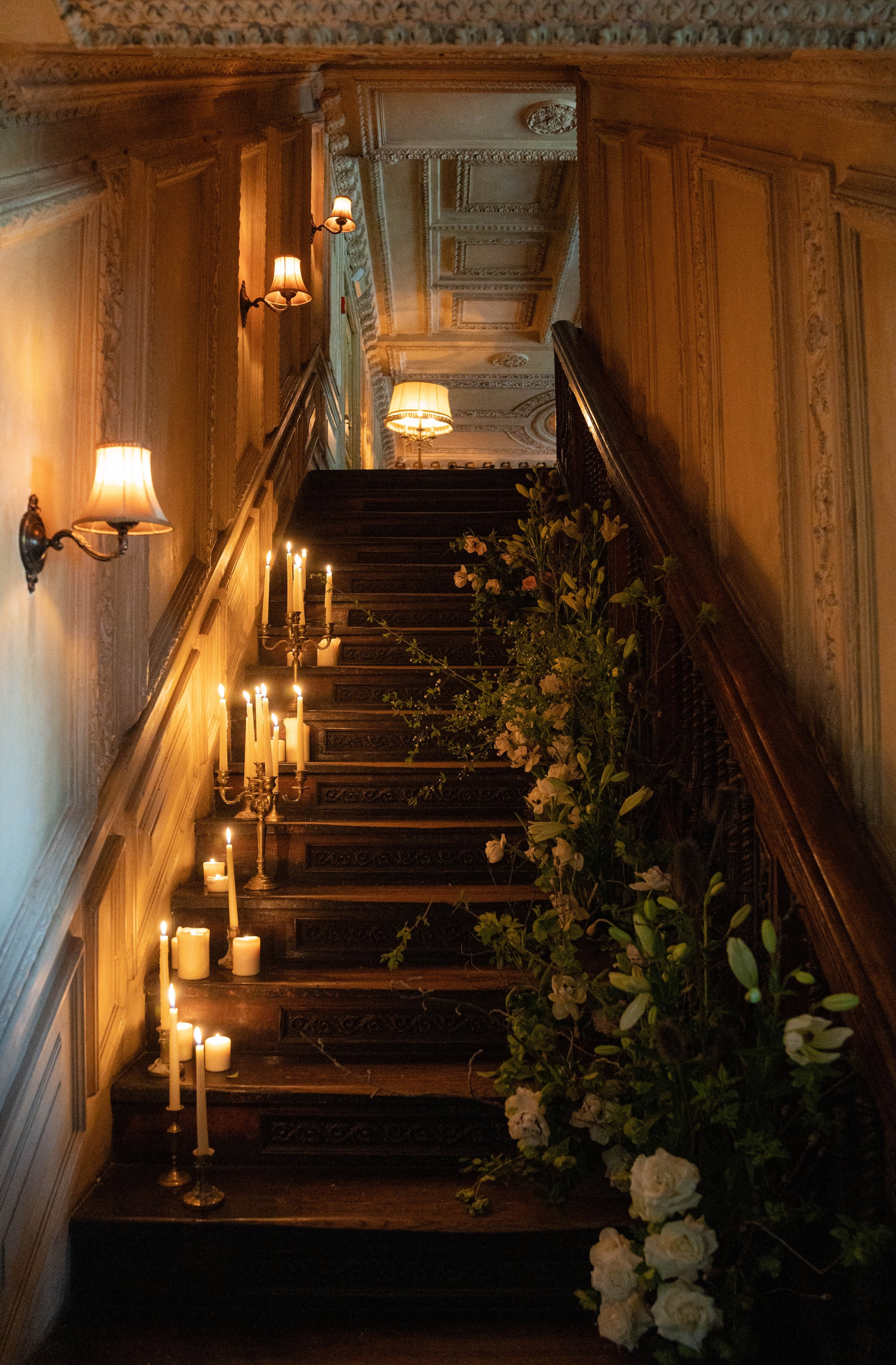 Весна винтажная. Ресторан «Пушкинъ». Оформление свадеб, декор свадеб Вера Маркова, Москва