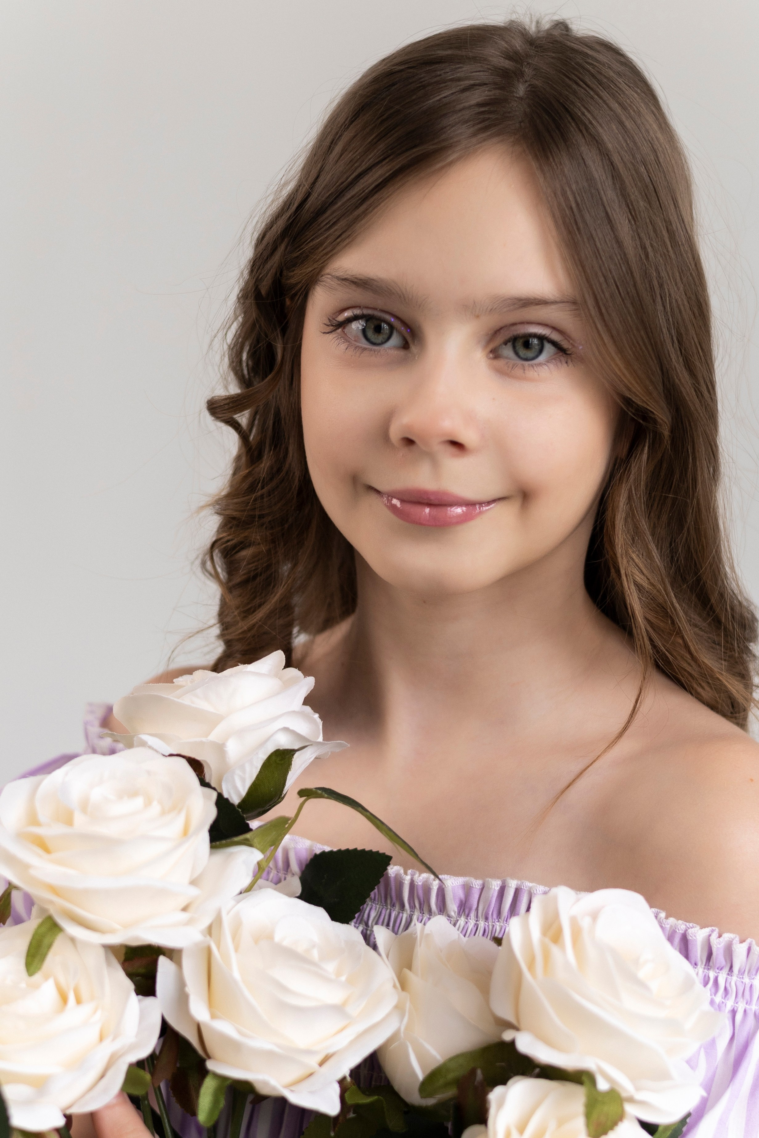 Брянцева Дарья. Promodels