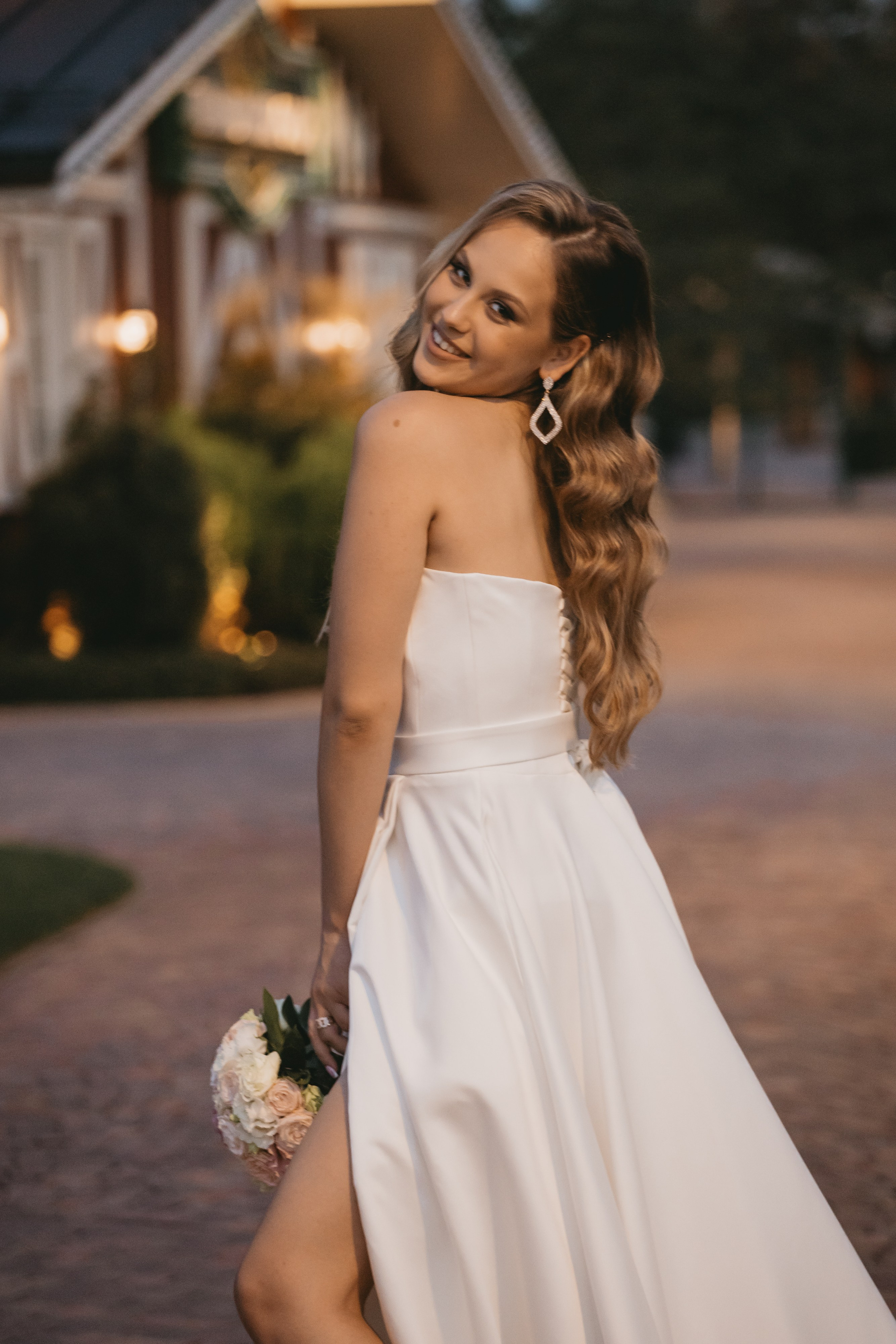 Сергей и Анастасия. Old House Resort & SPA. Ростов-на-Дону. Свадебный и семейный фотограф Луганск, Ростов, Краснодар Роман Мацнев