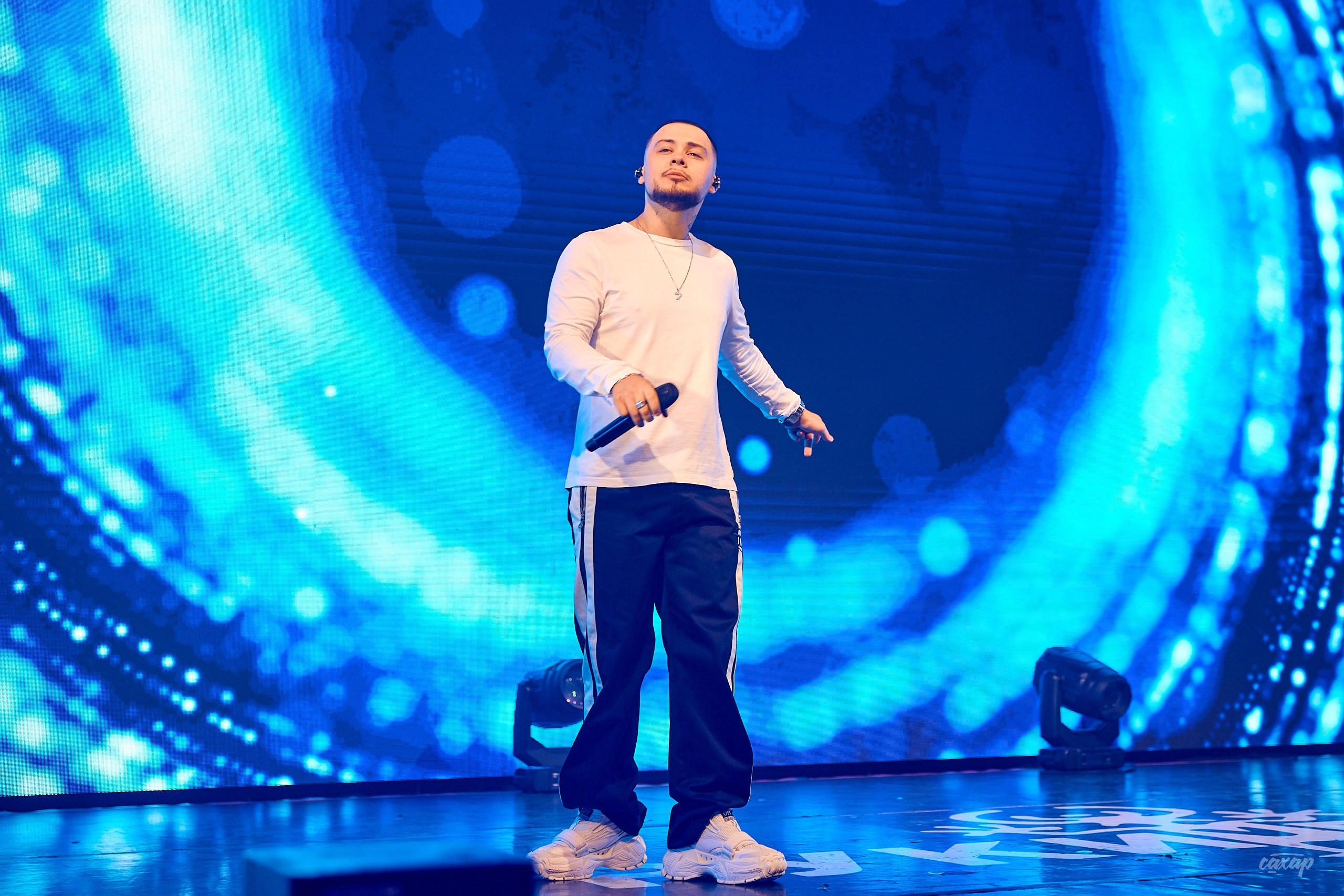 Сергей Жуков и Руки Вверх!. Профессиональный фотограф в Екатеринбурге Юра Сахар