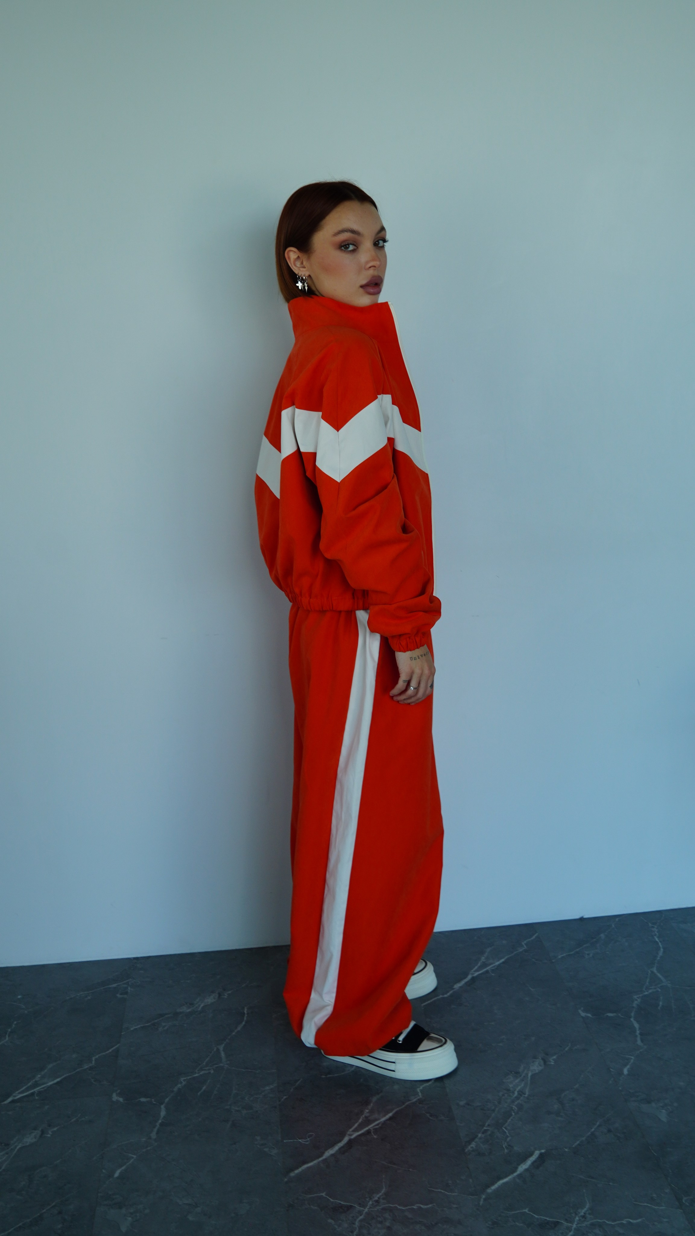 Бренд одежды. Видеограф и Фотограф в Москве