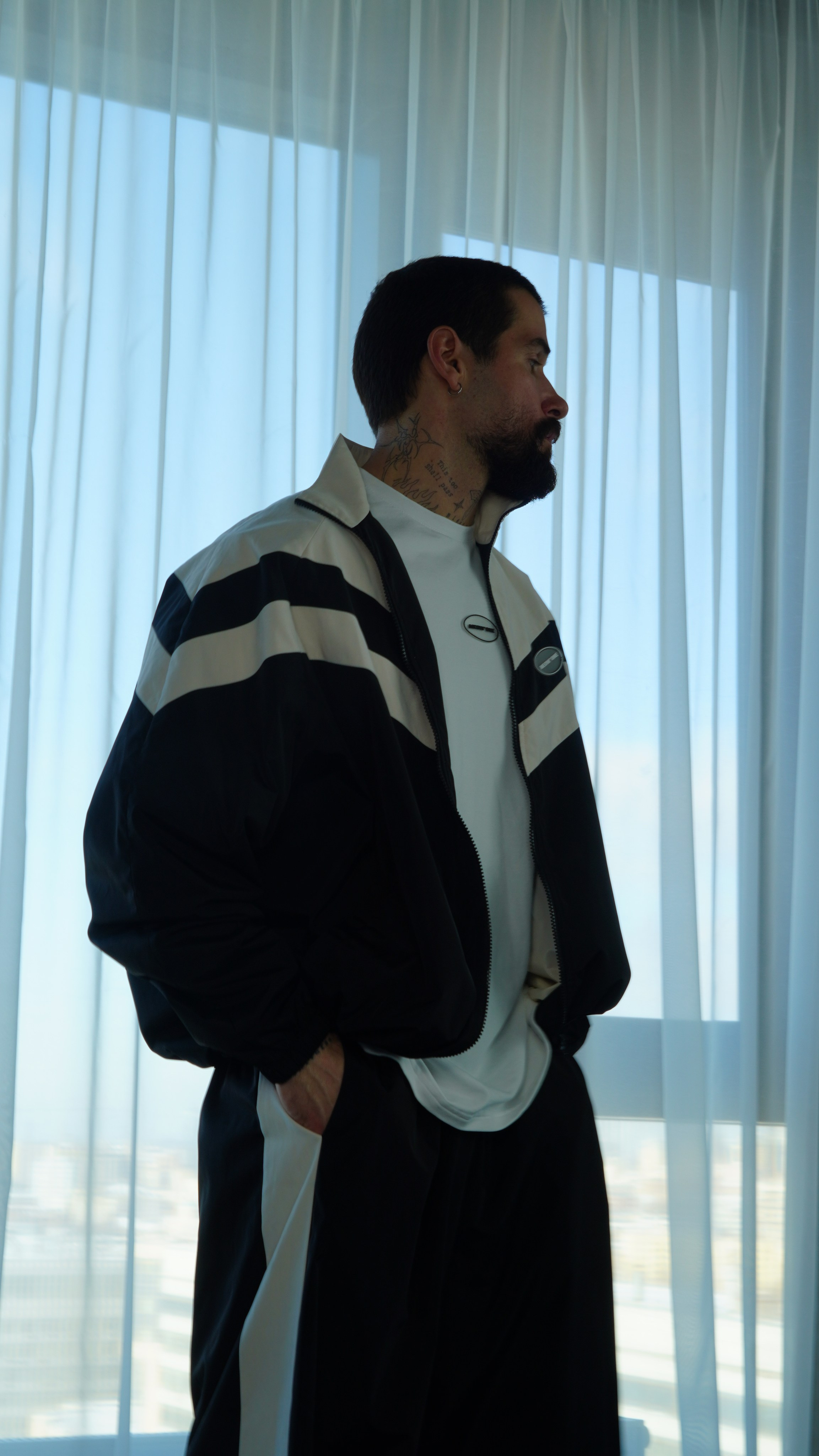 Бренд одежды. Видеограф и Фотограф в Москве