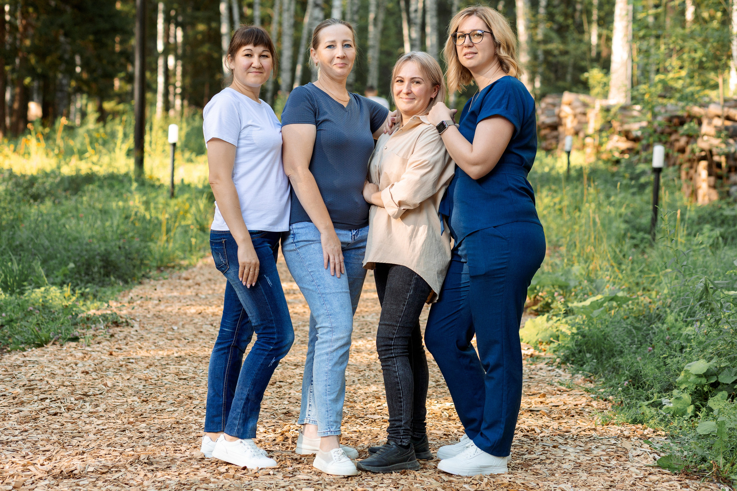 ПРИМЕР: Корпоратив Мамин Хлеб. Все фото. Профессиональный фотограф в Ижевске Леша Петров