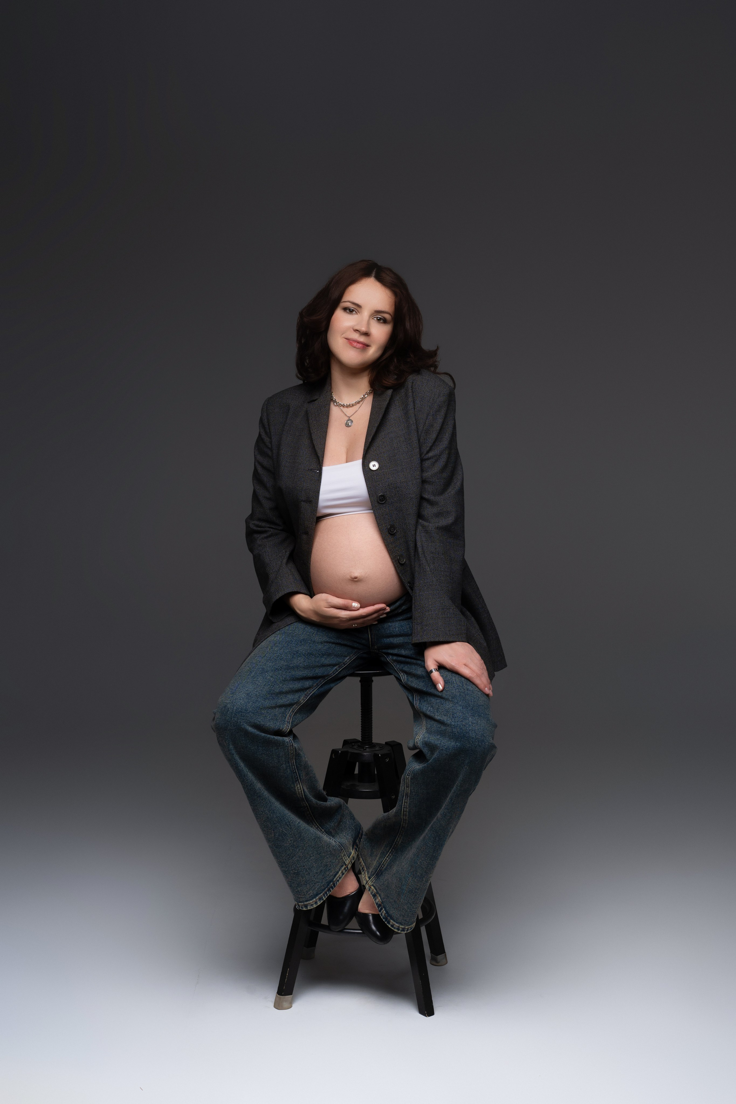 Съемка беременности. Фотограф новорожденных Москва и МО Татьяна Цыплакова