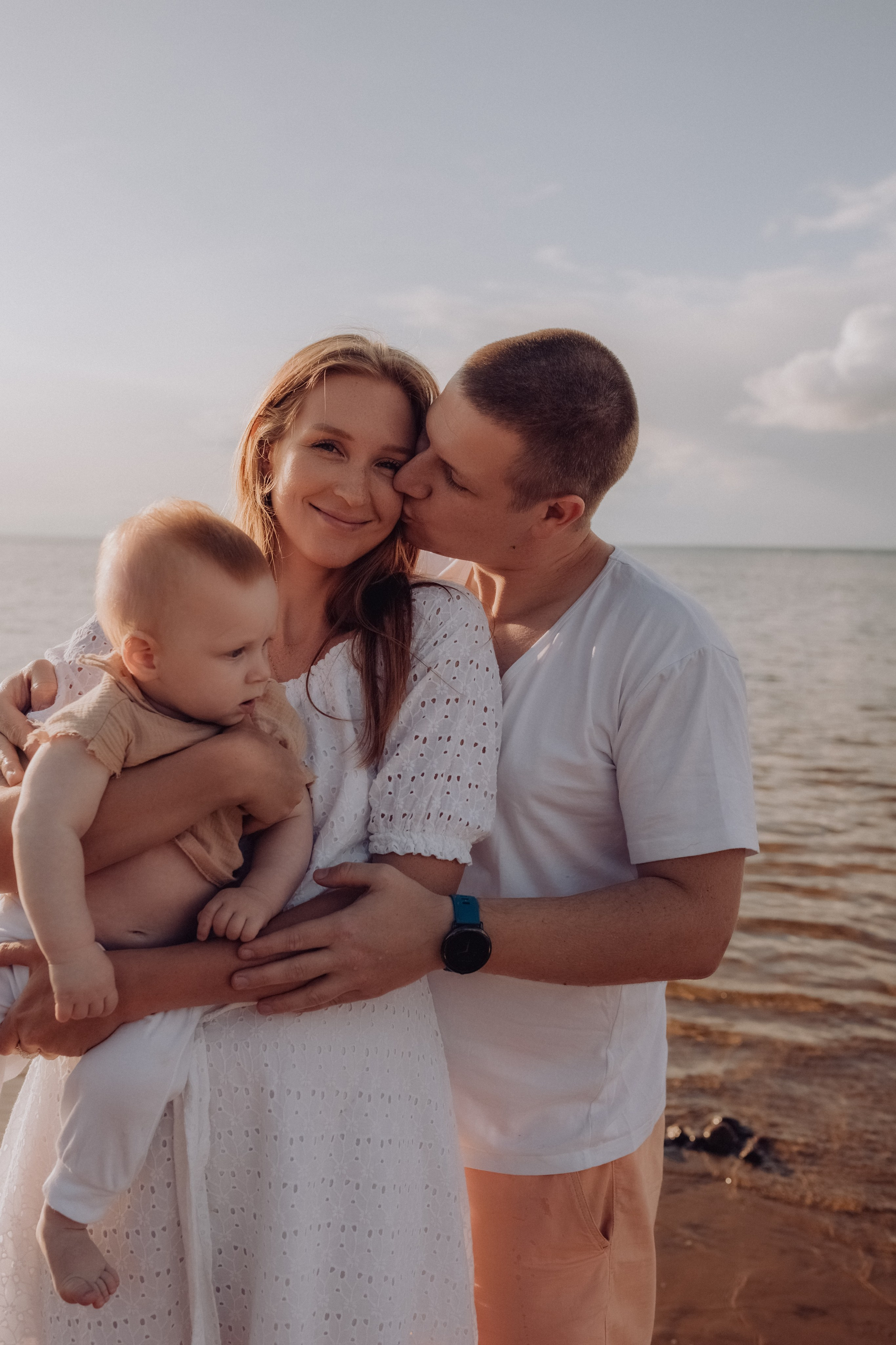 Семейные фотосъемки. Фотограф Гуменюк Мария