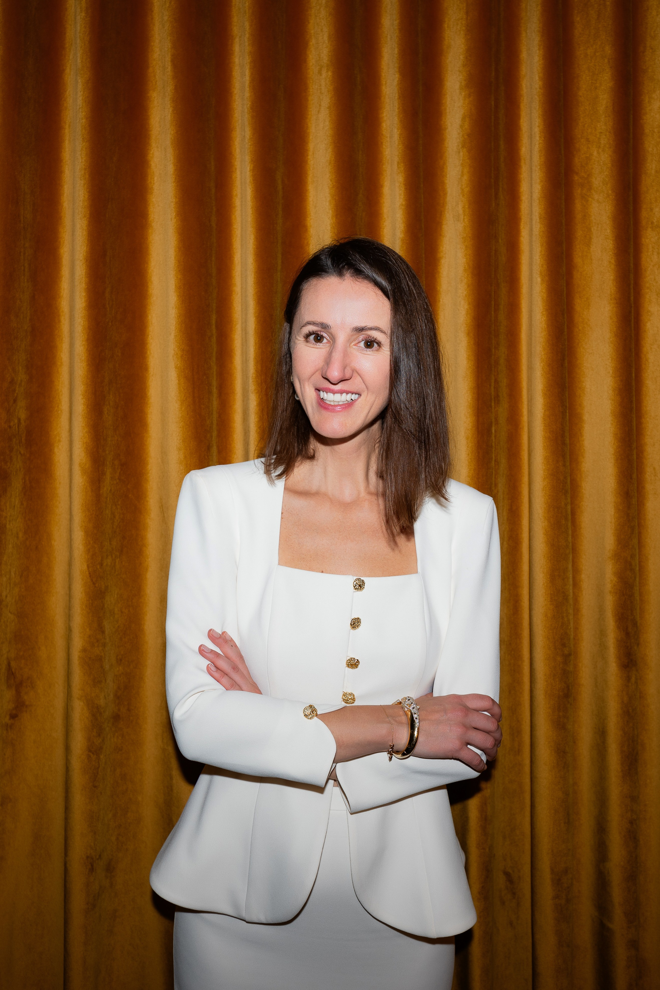 Светский репортаж. Главная