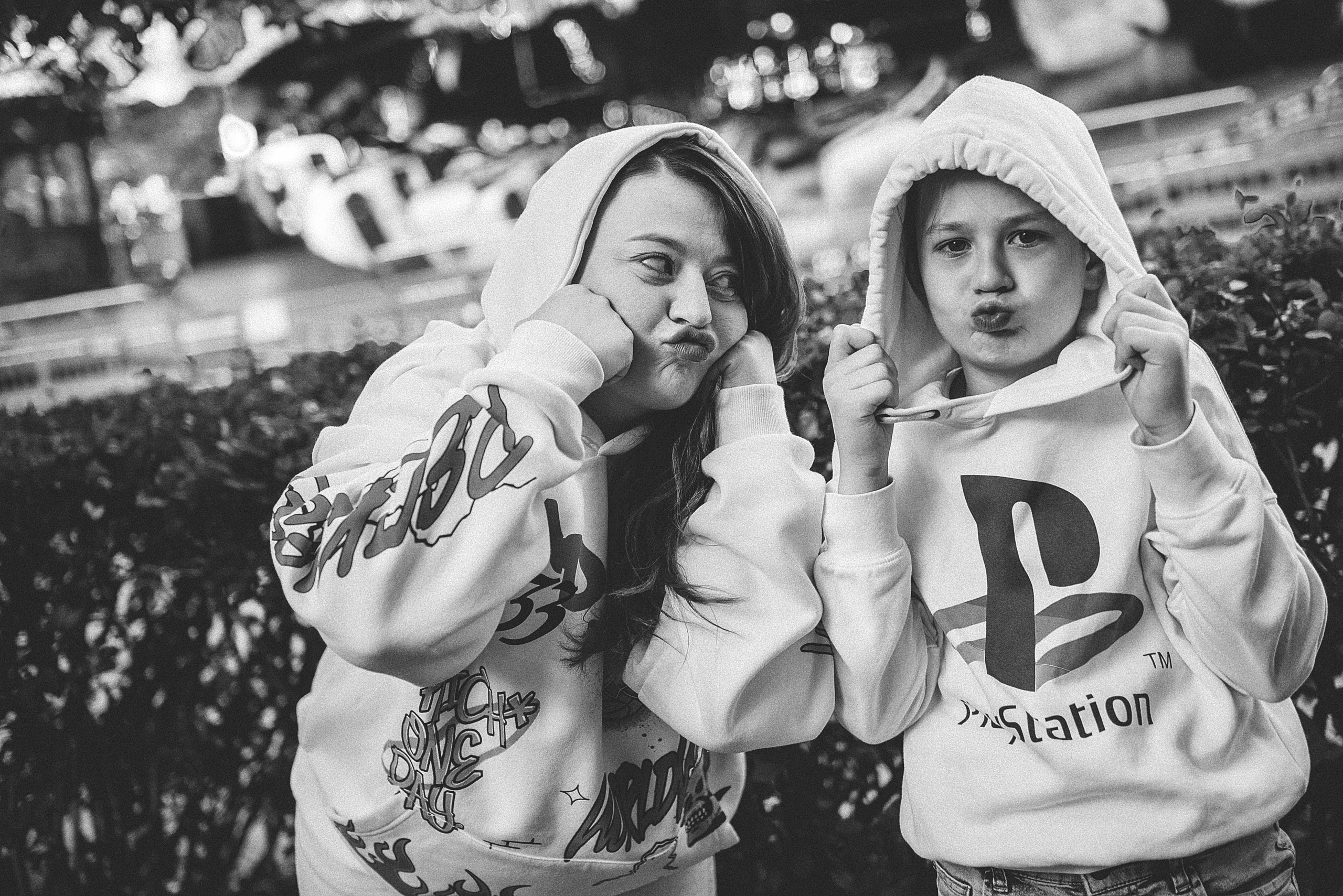 Юся и Яр. Семейный и портретный фотограф в Тольятти | Самаре Мария Иодис