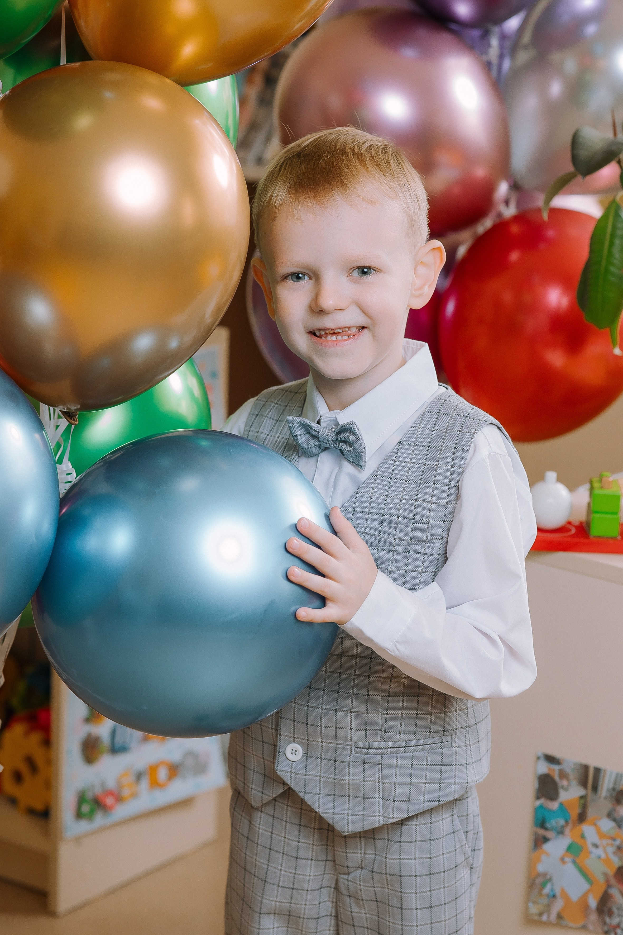 Портреты детский сад- группа. Выпускные альбомы Натальи Бутко: Новороссийск, Анапа, Геленджик