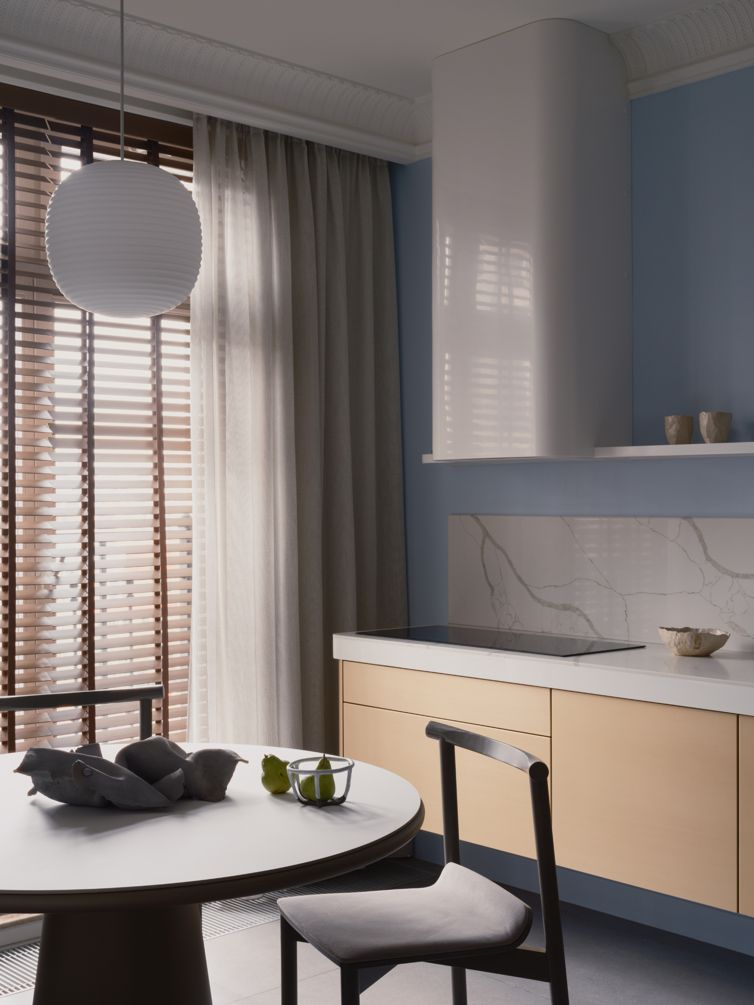 ЖК Аристократ Петроградка, СПБ. Davvero