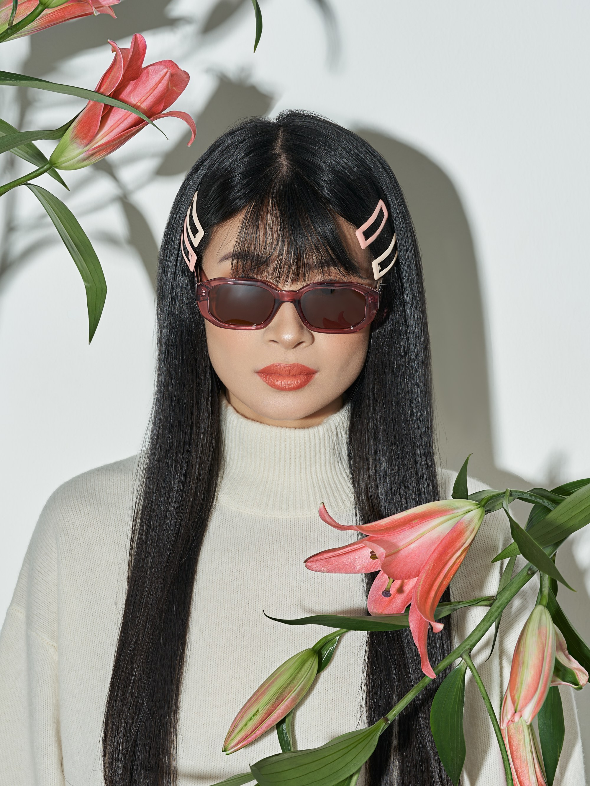 Dragonfly. Fashion Photographer in Milan