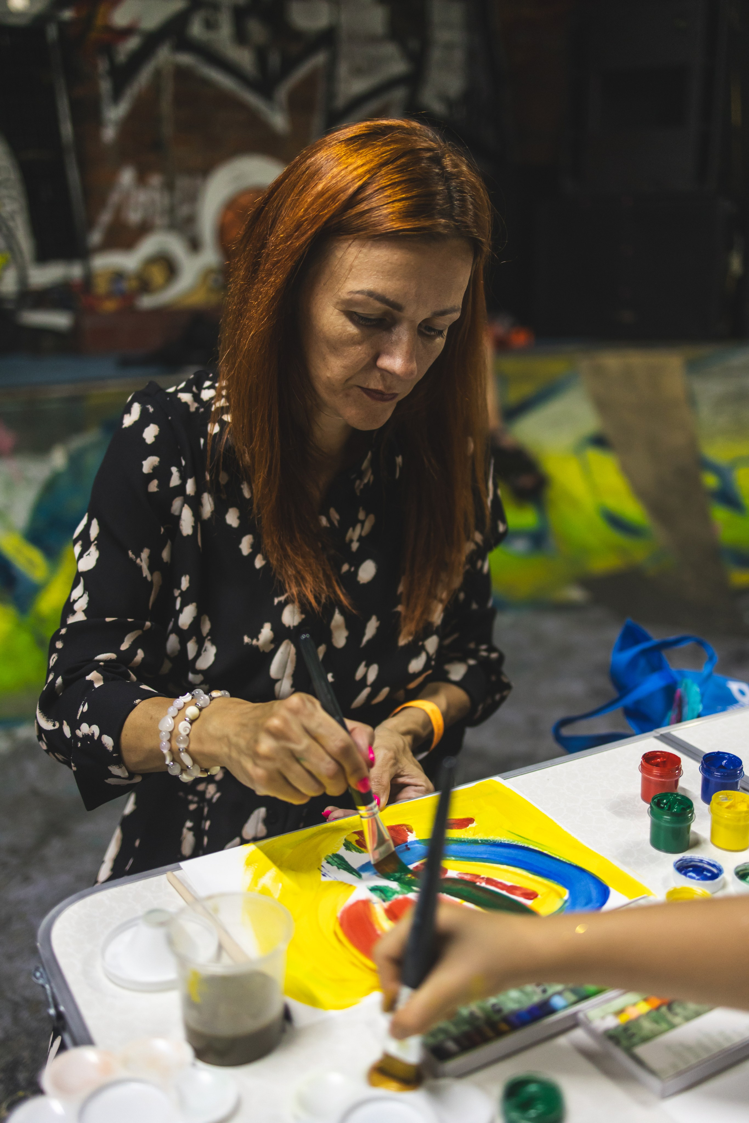 Музыкально-творческий фестиваль. Фотограф Ольга Махалова — Санкт-Петербург, Москва, Нижний Новгород