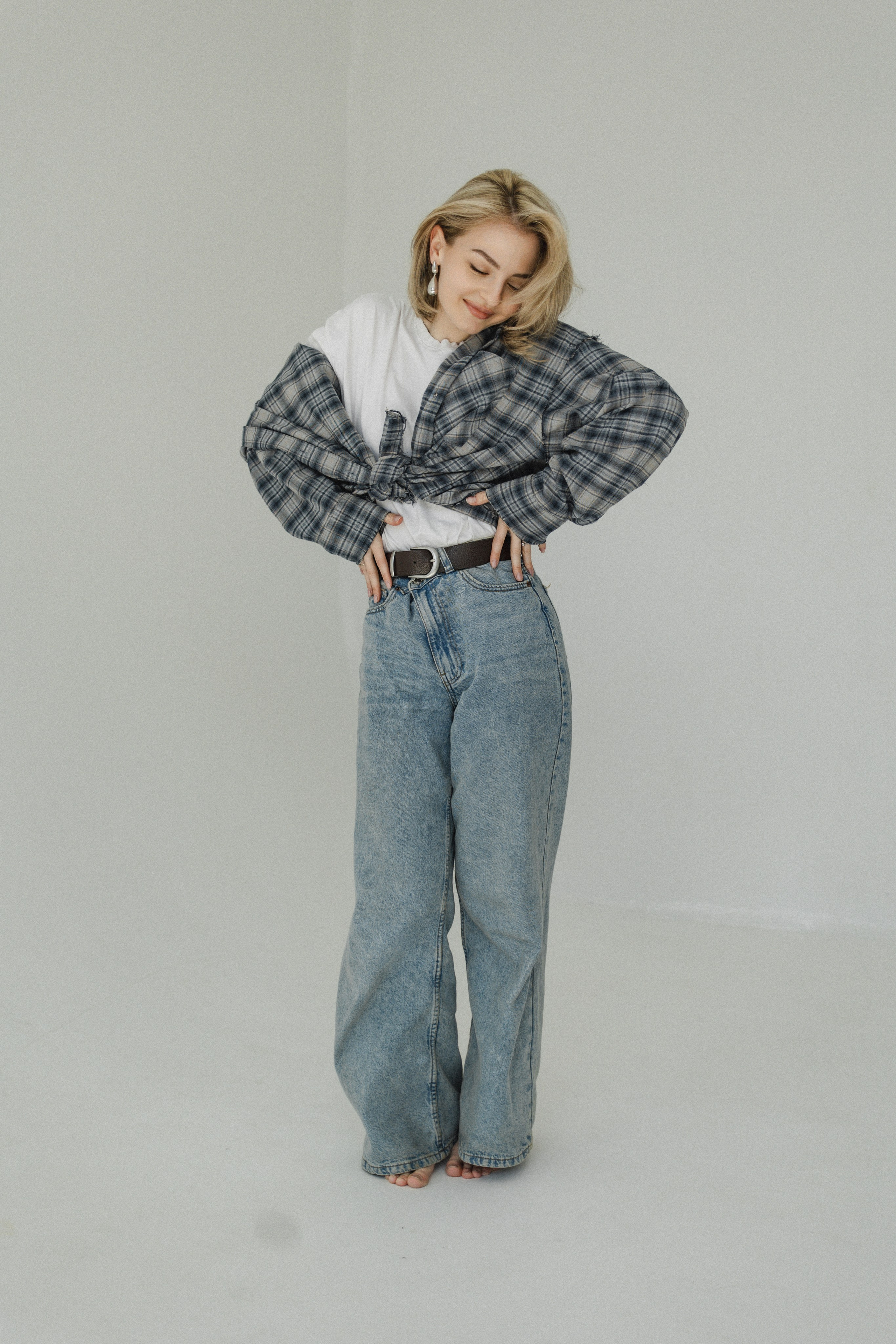 Костя Настя Марк. Семейный и детский фотограф в Москве Кузьмина Мария