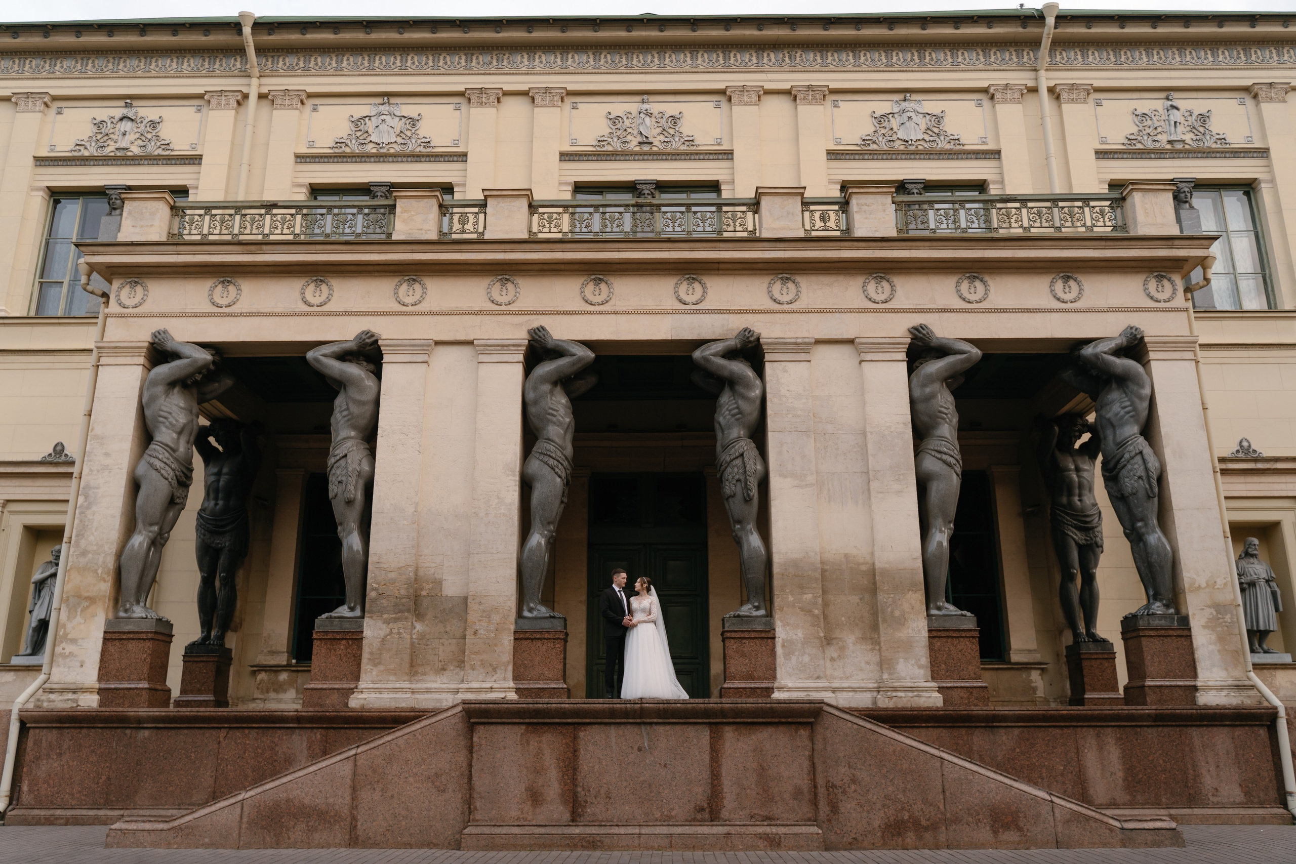 08.09.2023. Свадебный фотограф — Наталья Фед СПб/Москва