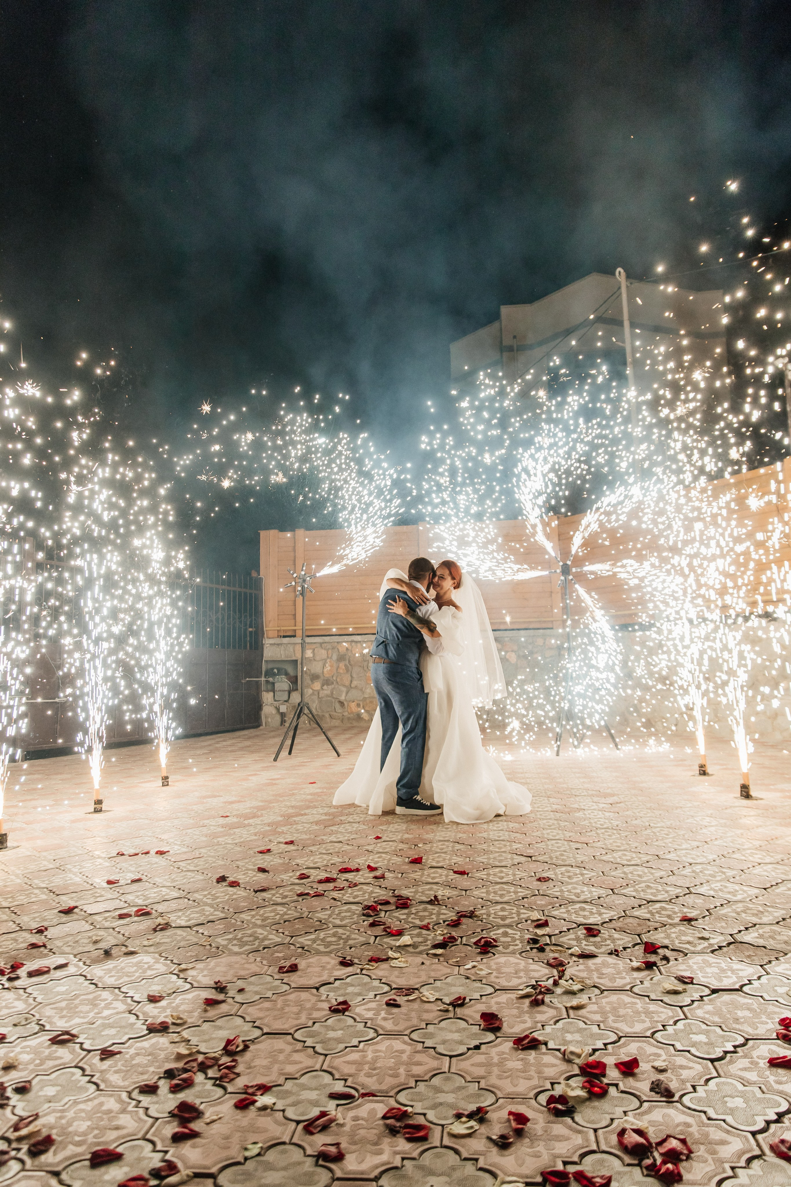 Денис Анна. Свадебный фотограф и видеограф Владислав и Анастасия Макриди