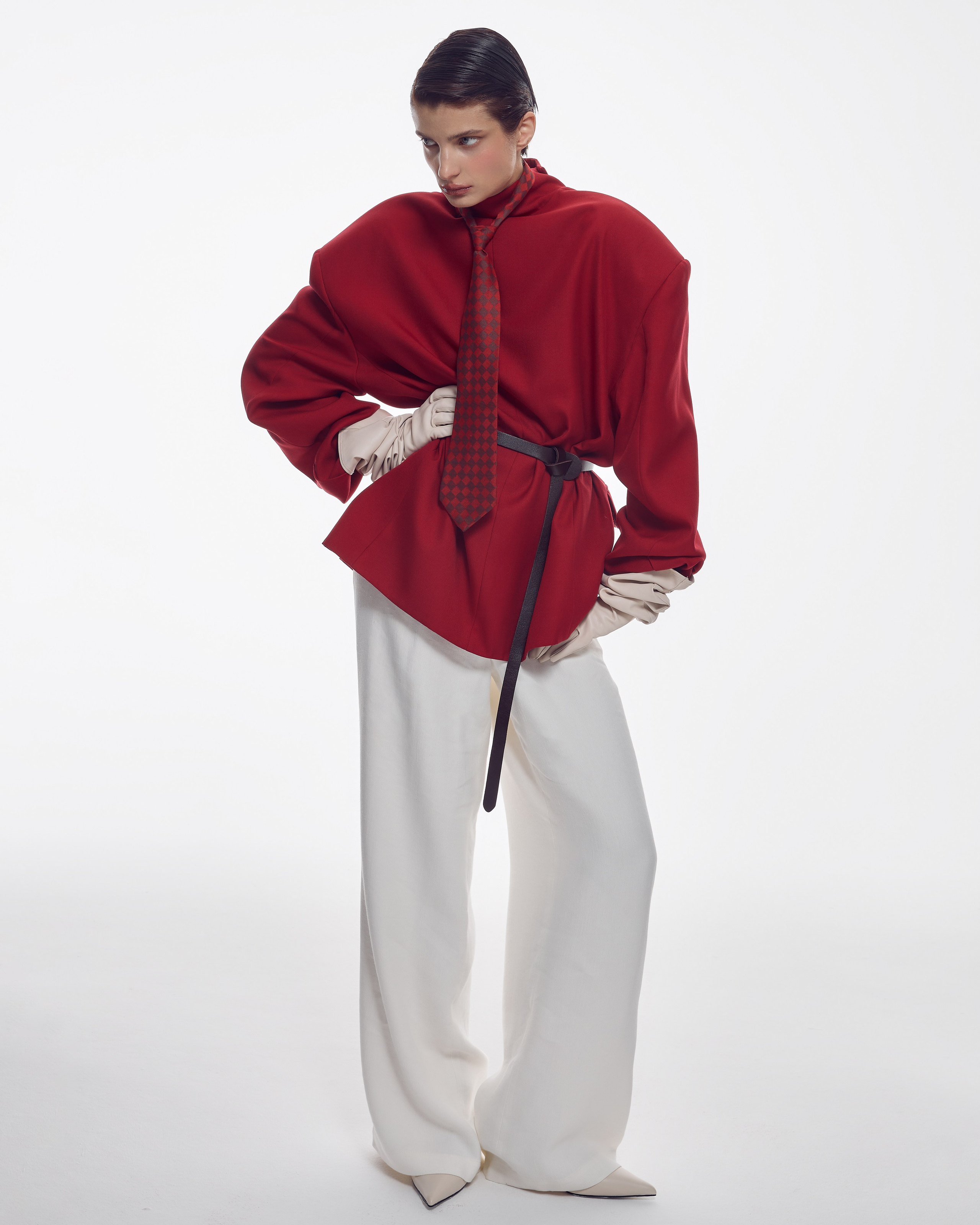 Для брендов. Фотограф актерского портфолио Юлия Корытов