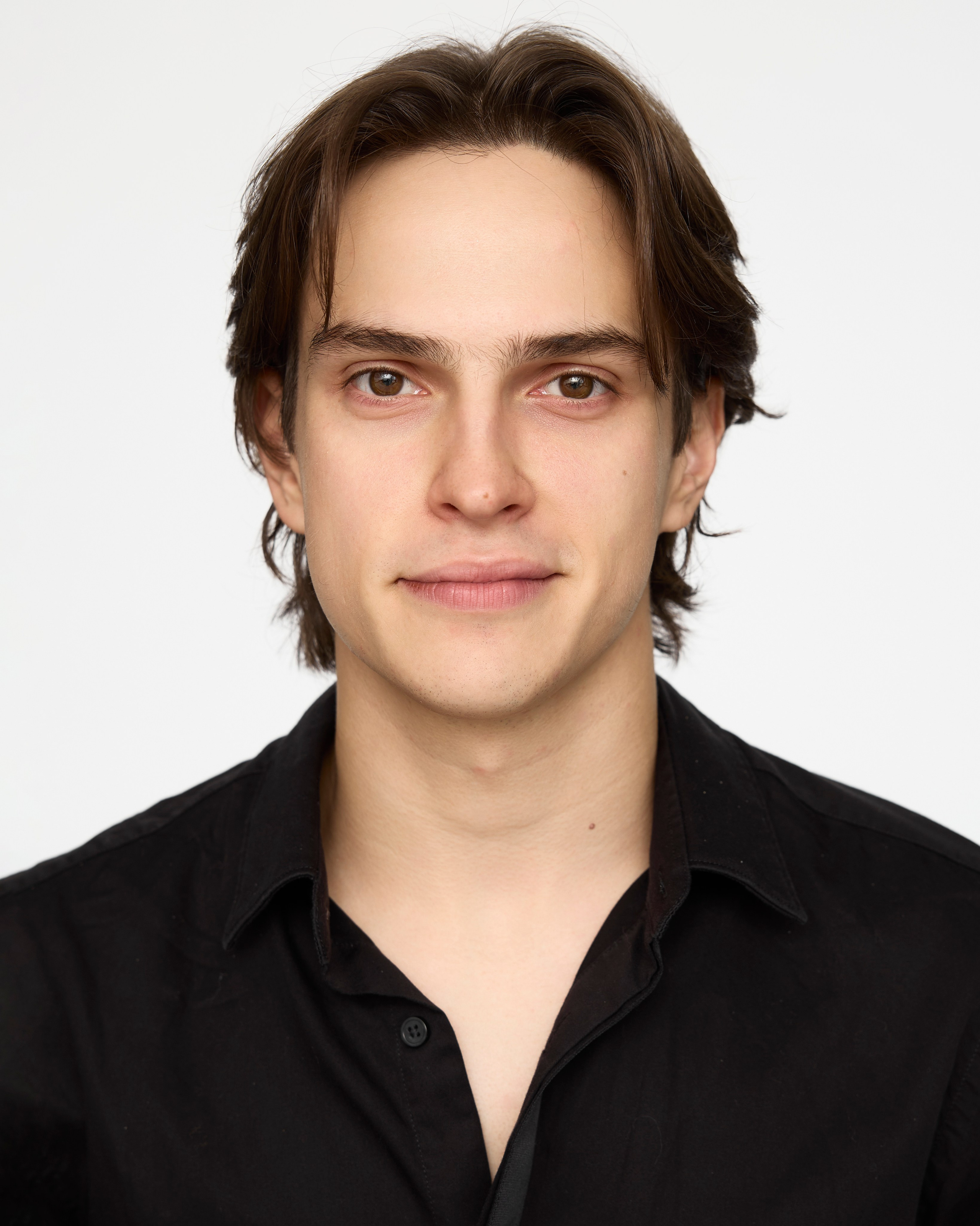 Актерское портфолио. Фотограф актерского портфолио Юлия Корытов