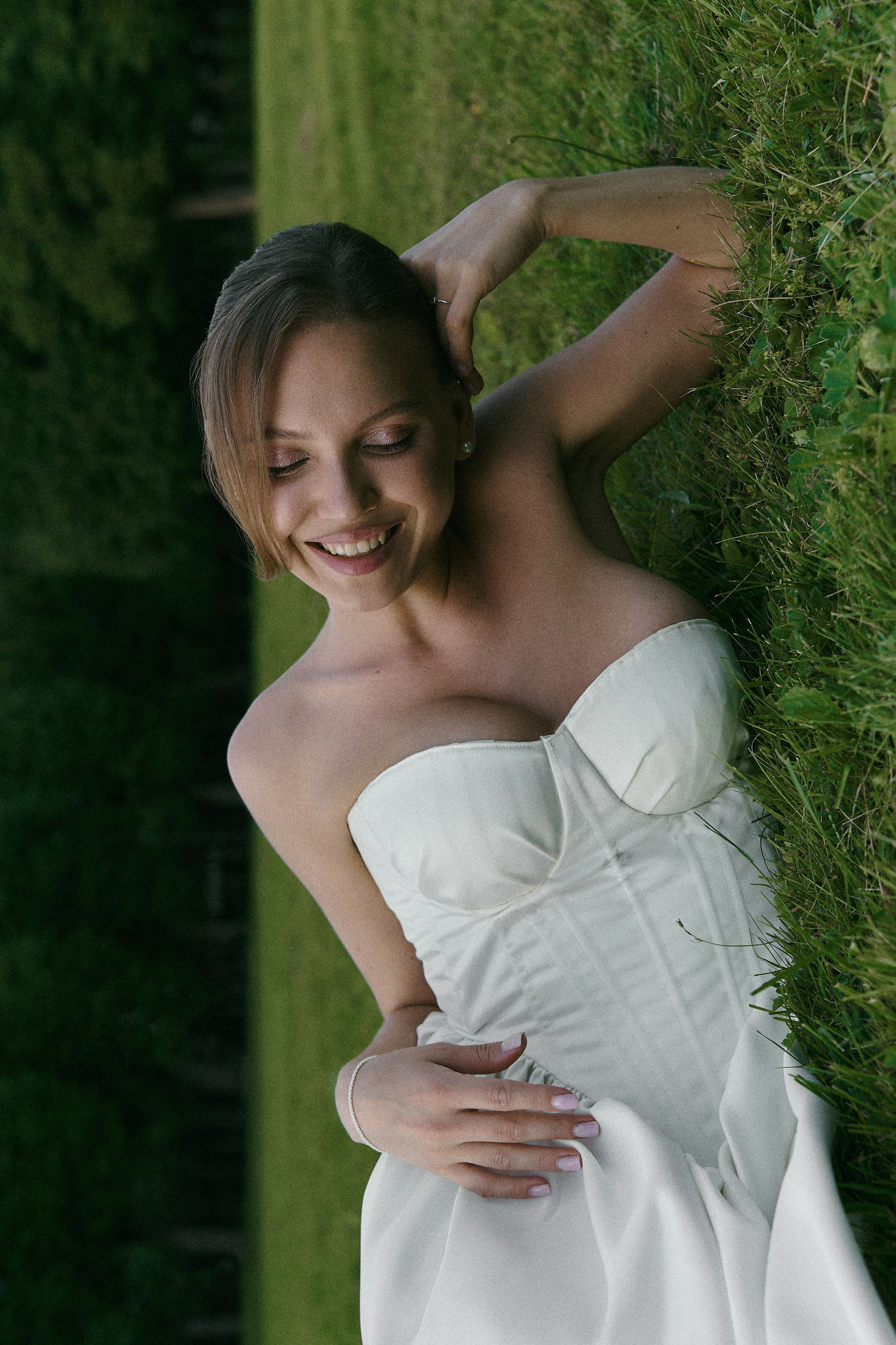 LEISAN. Свадебный фотограф Жучкова Елизавета в Москве