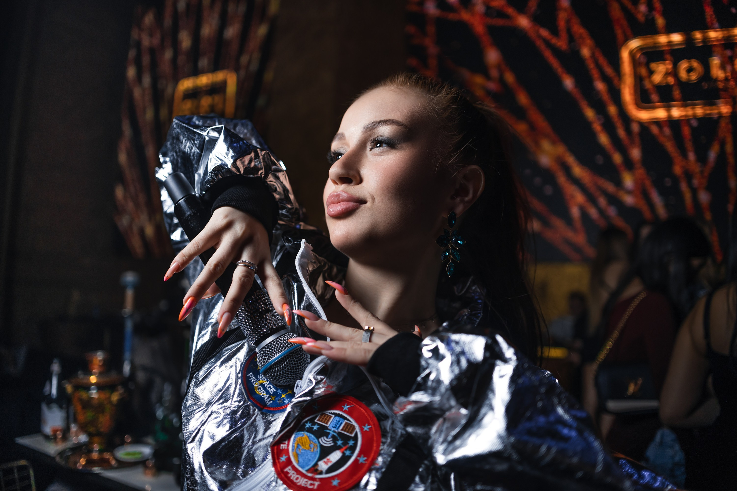 CONTENT FOR ZOLOTO. NOIZOMAX Художественный фотограф в Дубай