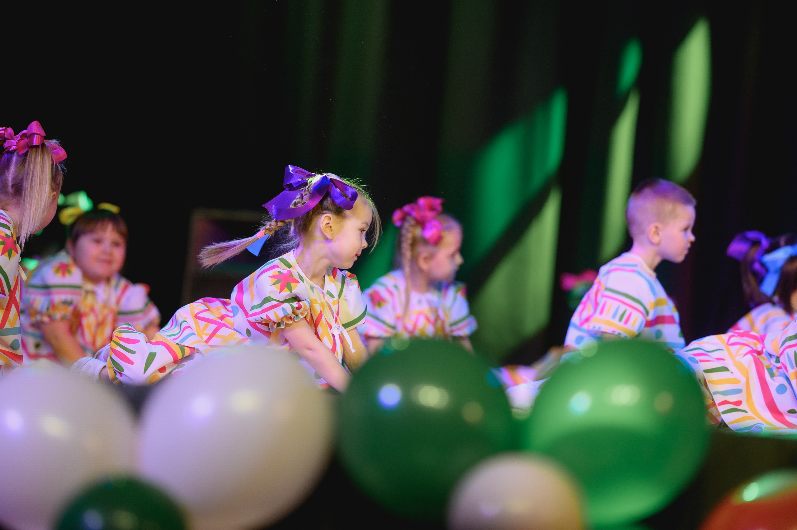 Концерт от 28.11.2025. Березанский КДЦ. День матери. Фотограф Котова Валентина