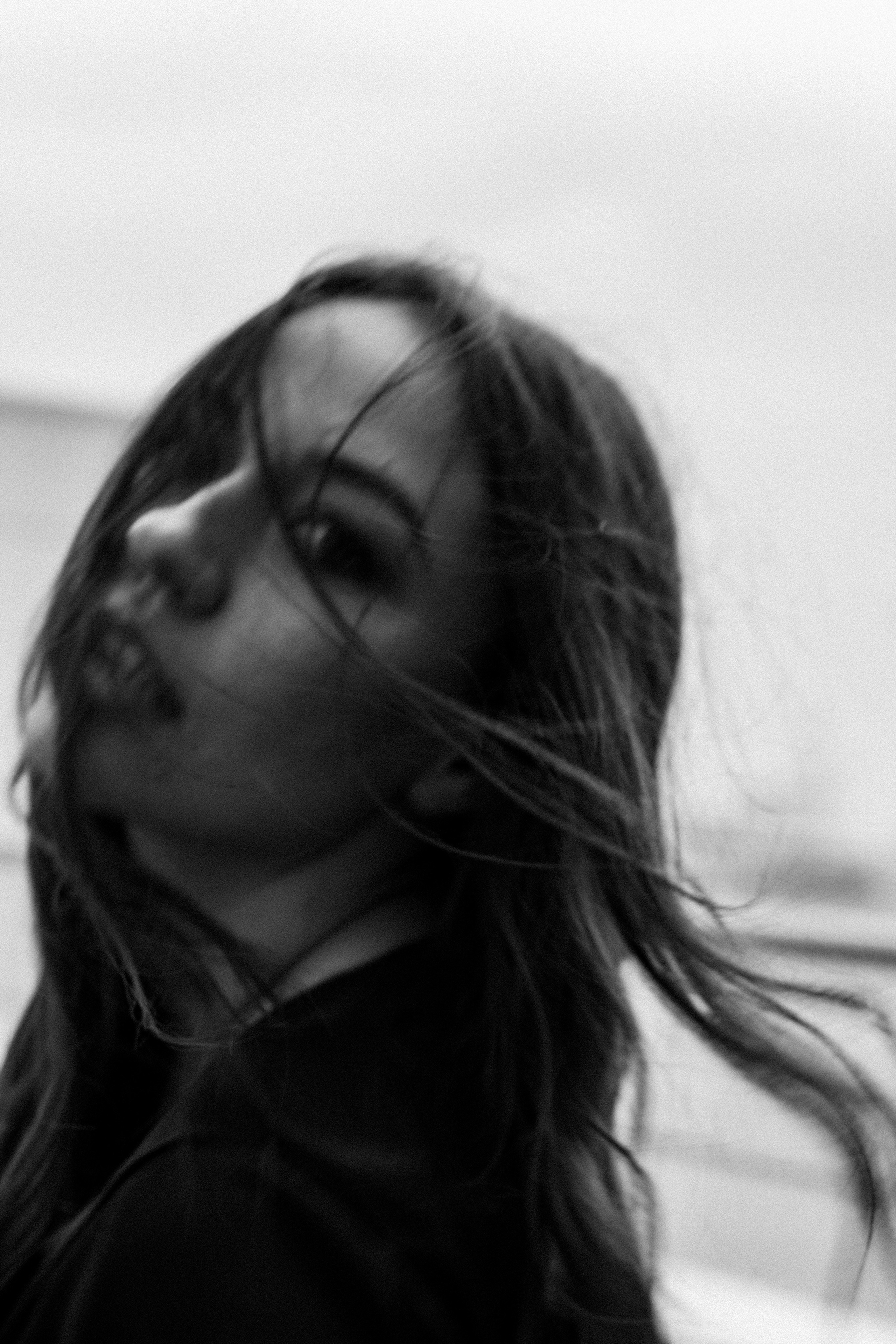 Портфолио. Портретный фотограф Москва