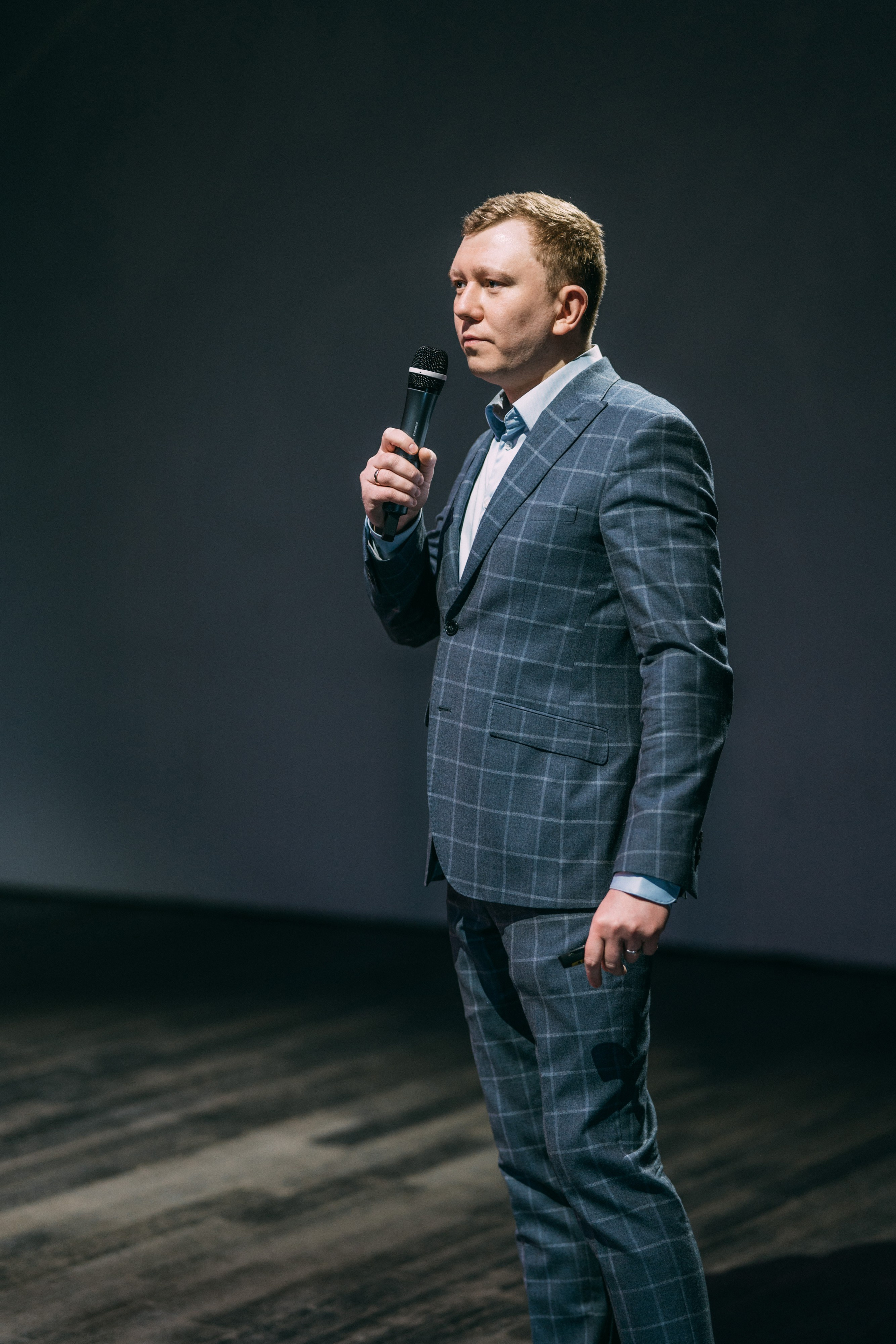 PROF-IT Бизнес-форум. Свадебный и Мужской фотограф