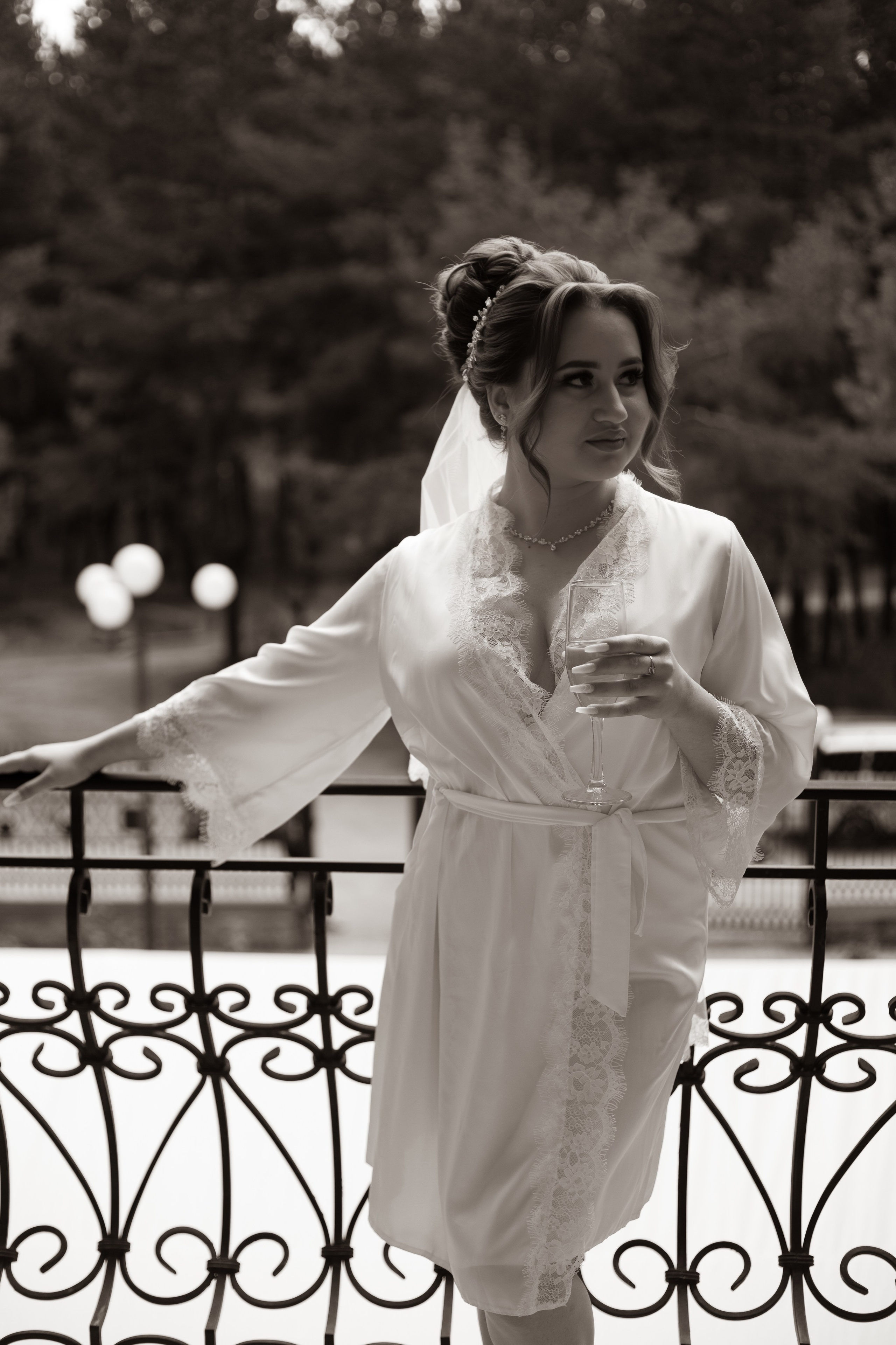 Анастасия и Артем. Фотограф Малофеева Алина